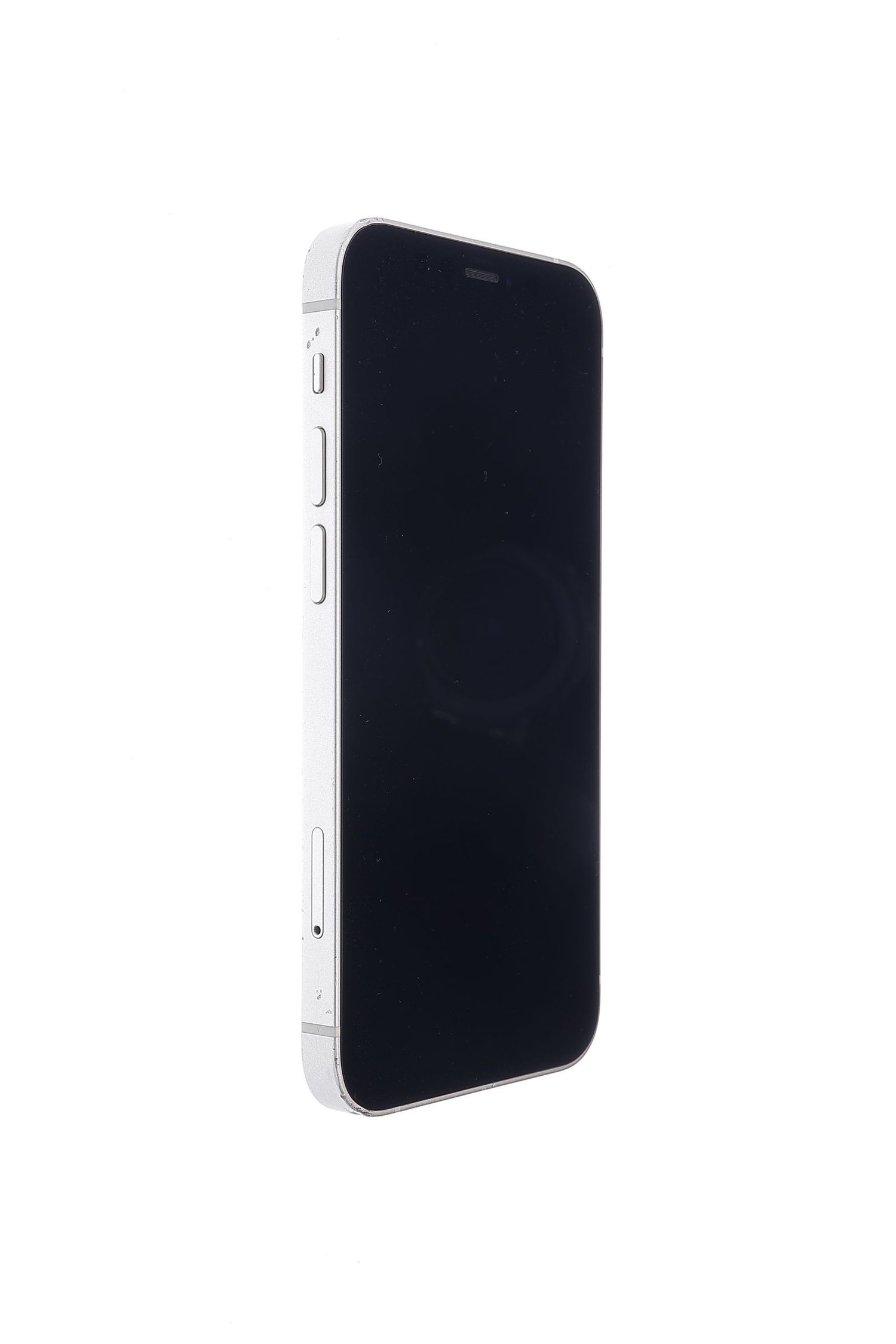 Apple iPhone 12 mini 256 GB White - Много добро