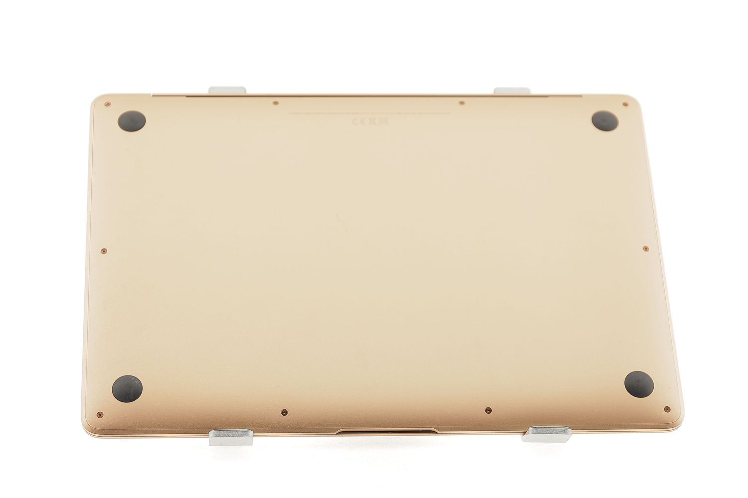 Apple MacBook Air 13″ 2020, M1 8 Cores, 8 GB, 7 core GPU 256 GB Gold - Εξαιρετικό