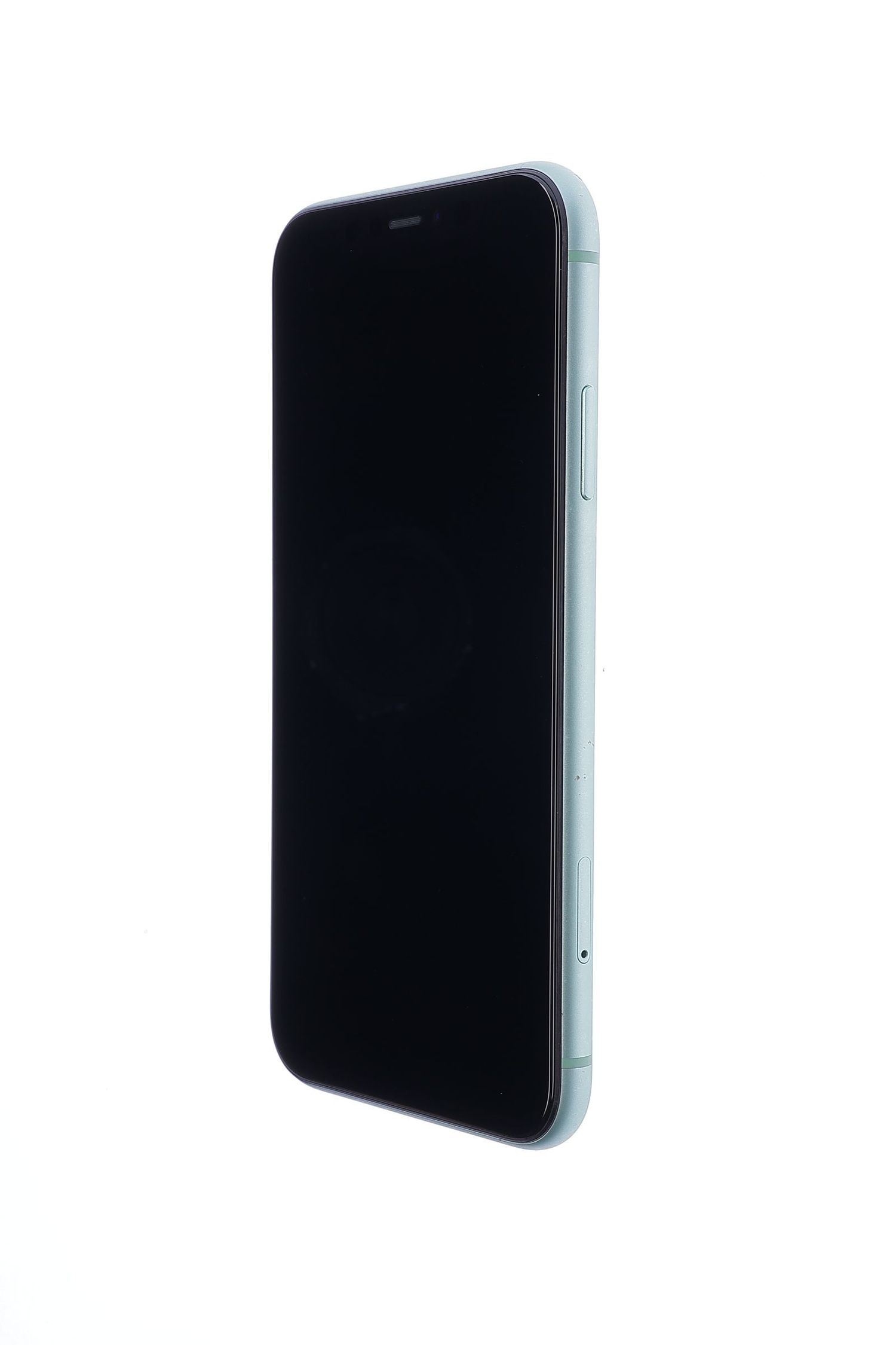 Apple iPhone 11 64 GB Green - Excelent