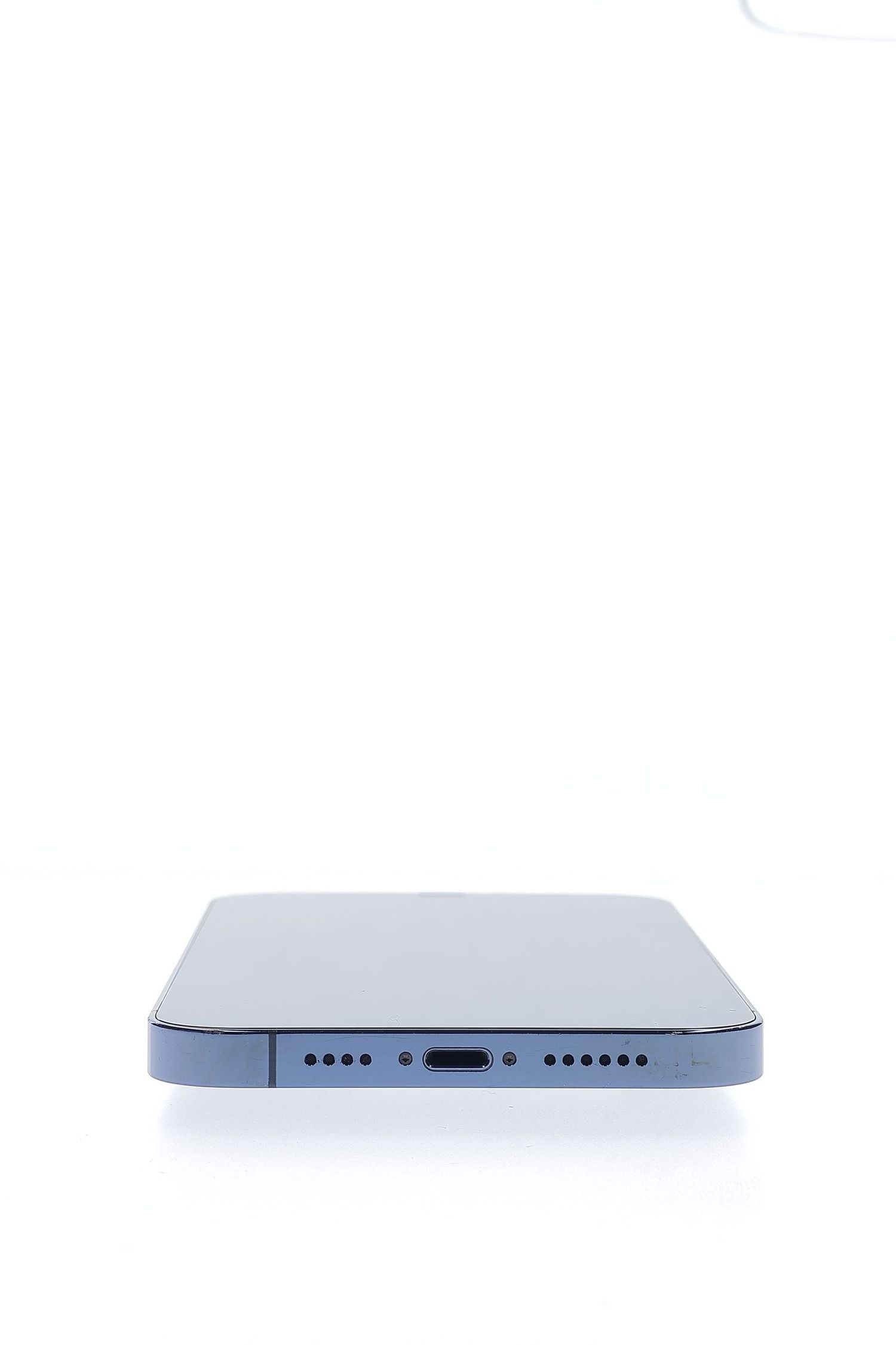 Apple iPhone 12 Pro Max 256 GB Pacific Blue - Excelent