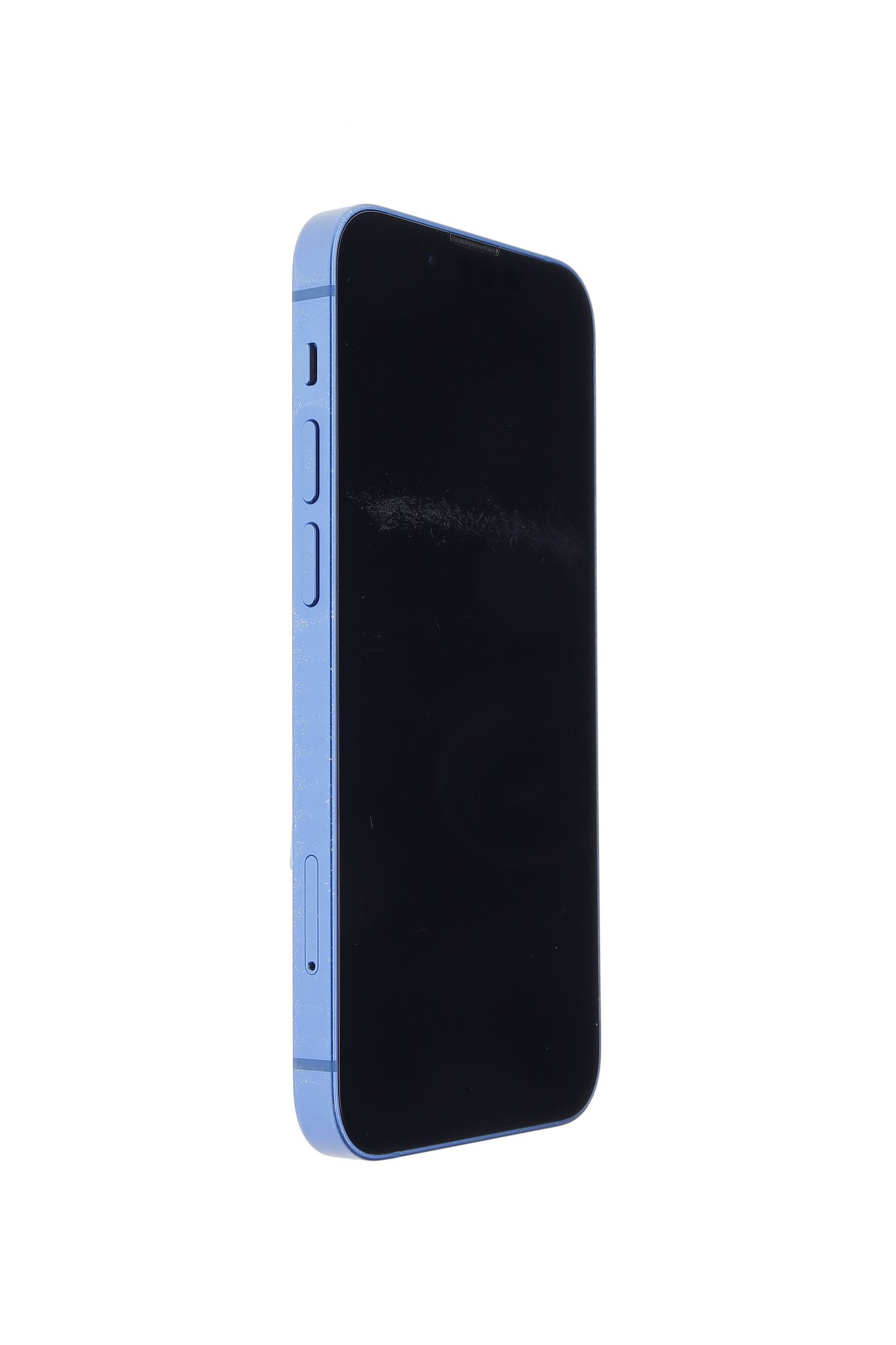Apple iPhone 13 mini 128 GB Blue - Πολύ καλό