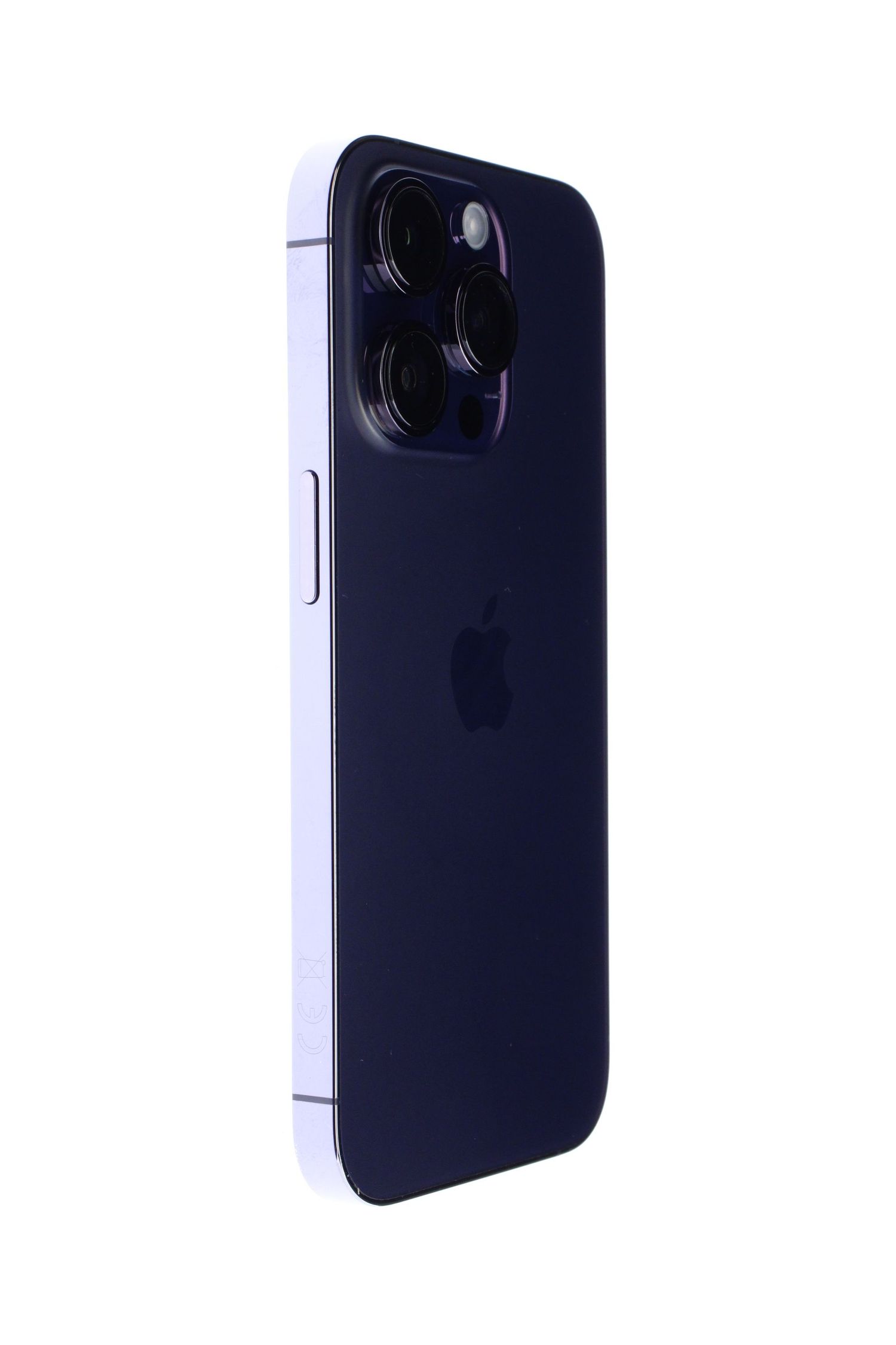Apple iPhone 14 Pro 128 GB Deep Purple - Като нов
