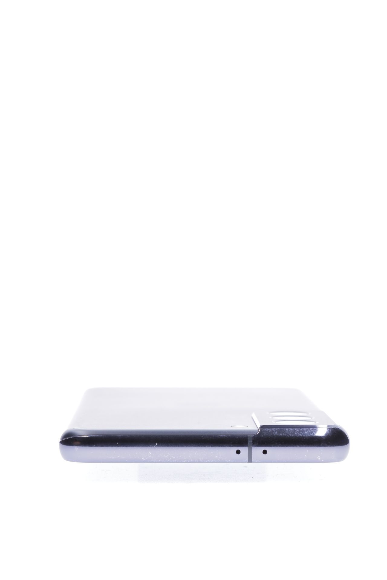 Samsung Galaxy S21 5G Dual Sim 128 GB Gray - Kiváló