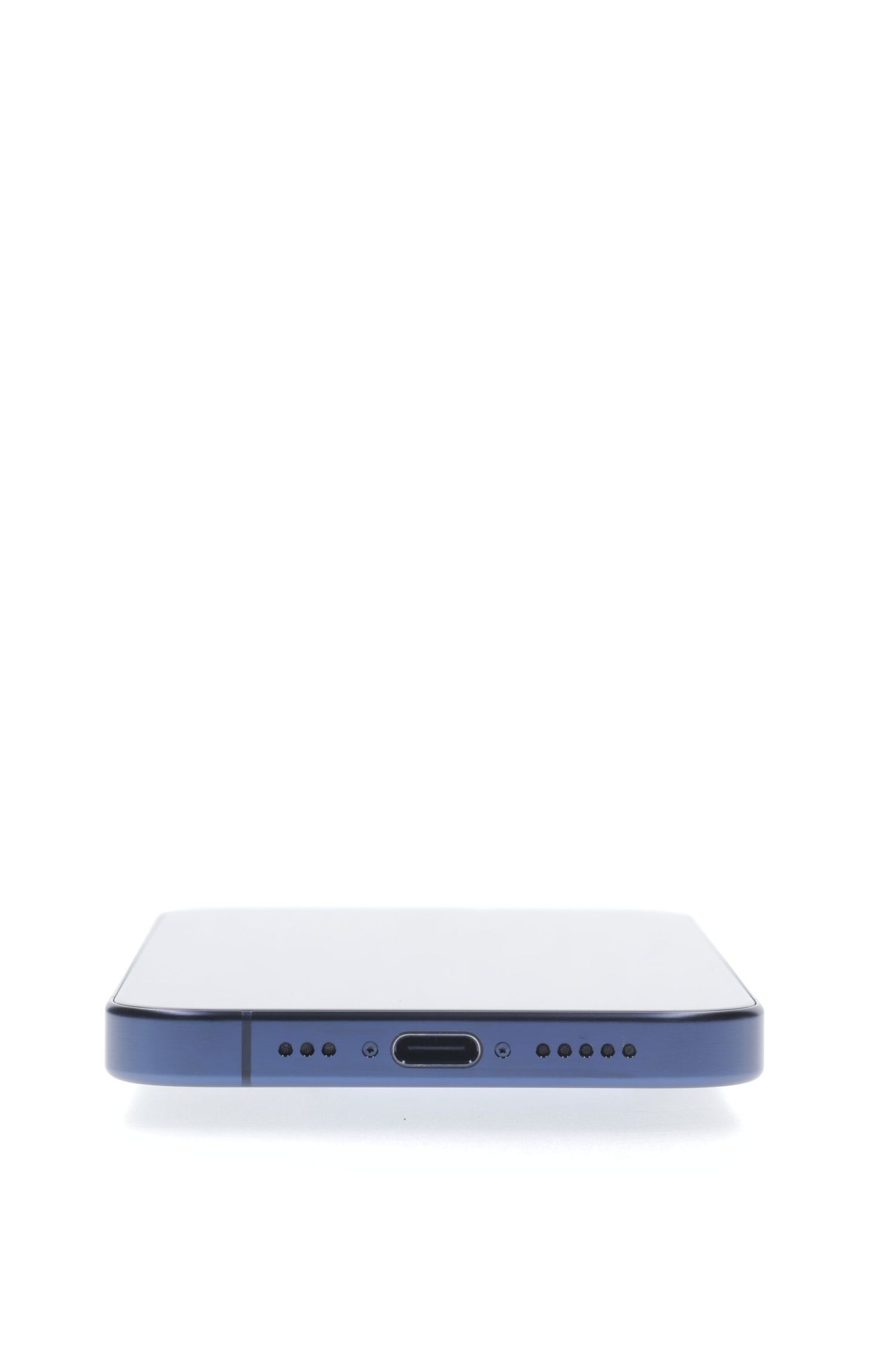 Apple iPhone 15 Pro 512 GB Blue Titanium - Като нов