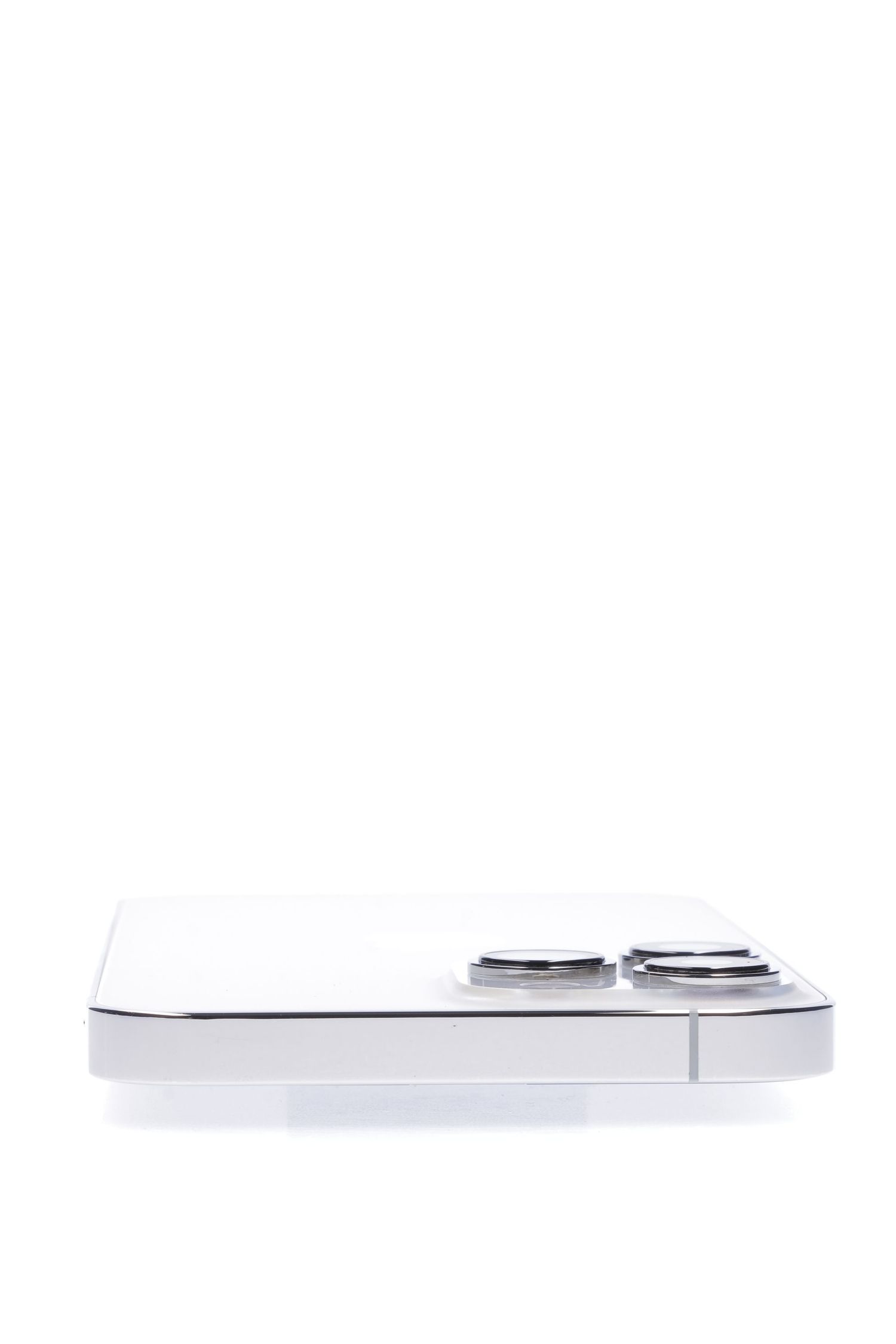 Apple iPhone 13 Pro Max 128 GB Silver - Excelent