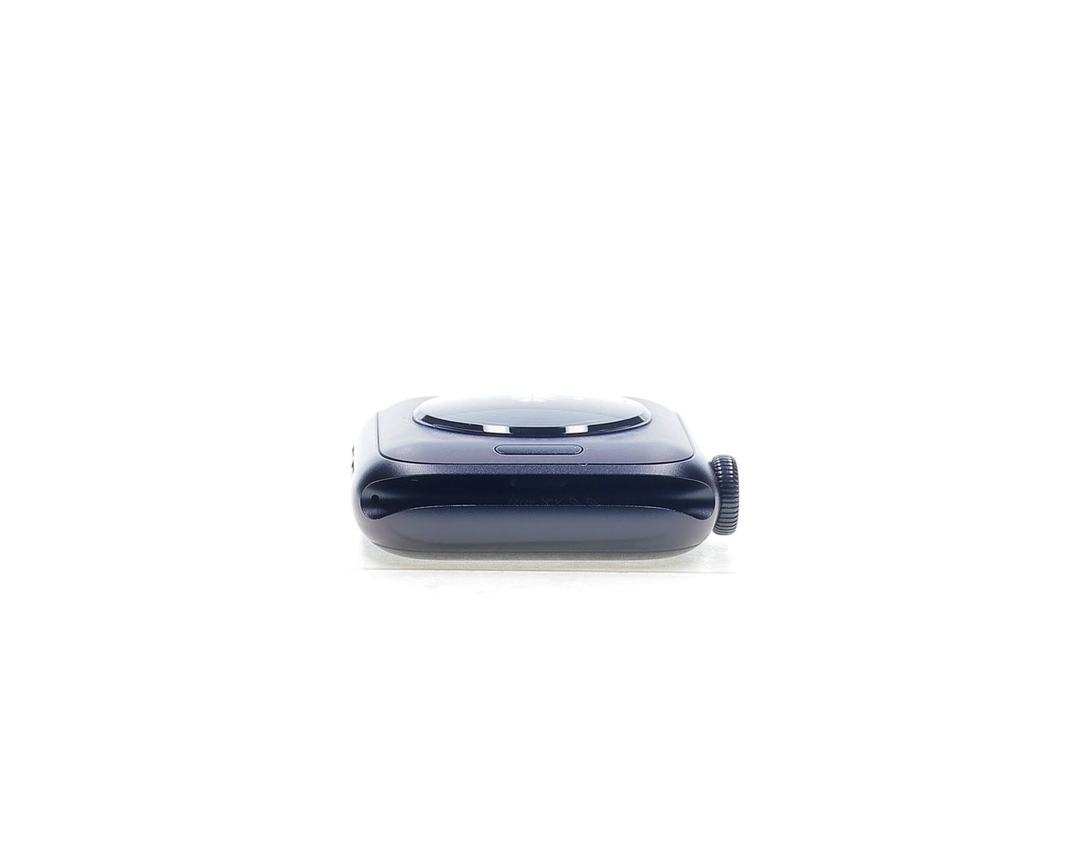 Apple Watch SE 2022, GPS, Aluminium 40mm Midnight - Újszerű