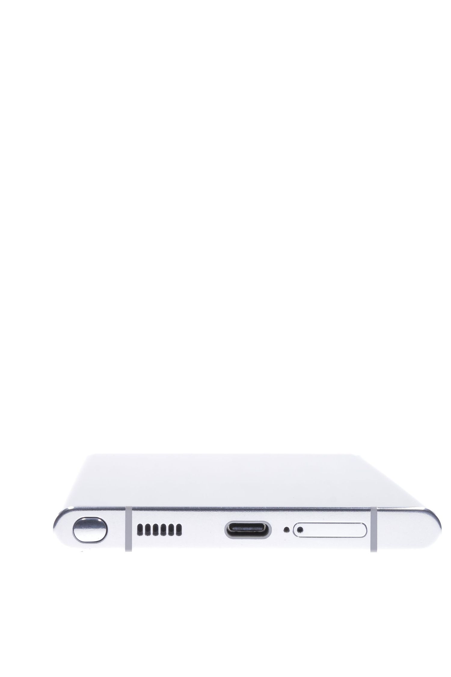 Samsung Galaxy S22 Ultra 5G Dual Sim 256 GB Phantom White - Като нов