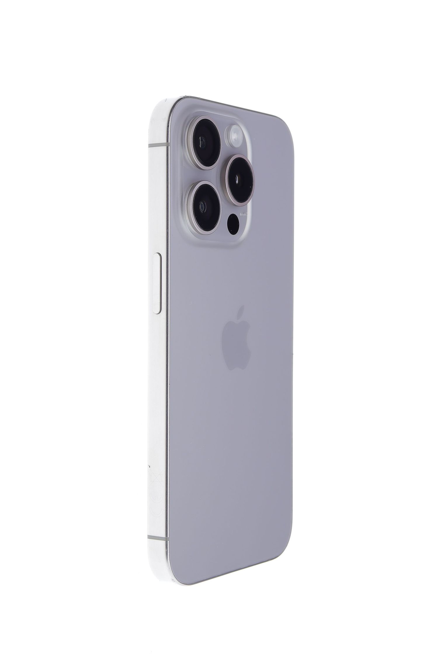 Apple iPhone 15 Pro 128 GB Natural Titanium - Nagyon jó
