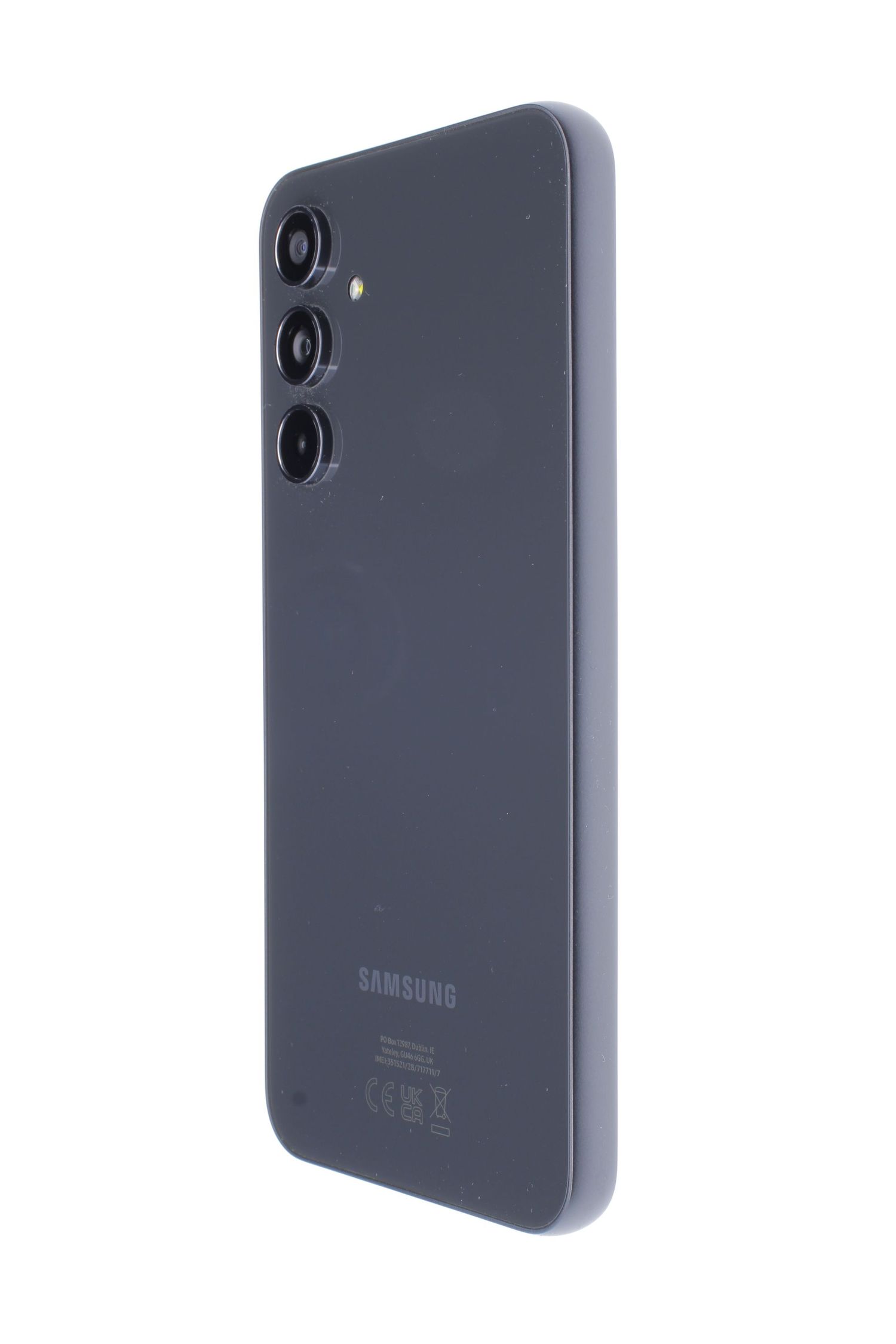 Samsung Galaxy A54 5G 256 GB Awesome Graphite - Ca nou