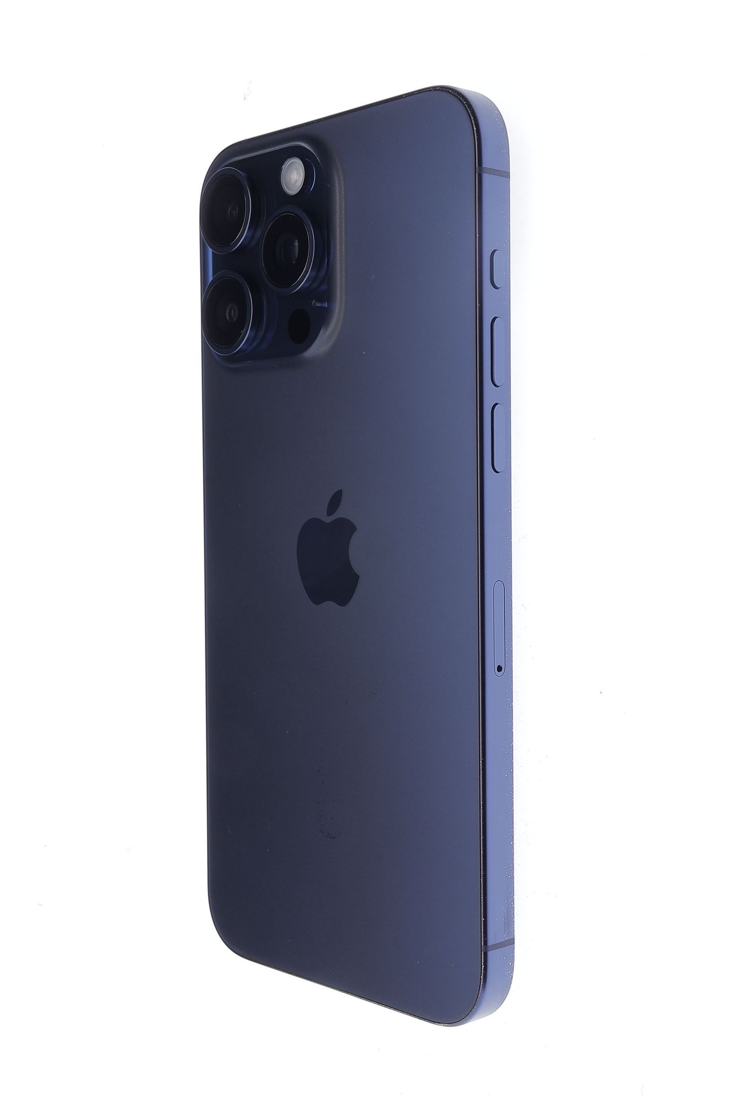 Apple iPhone 15 Pro Max 256 GB Blue Titanium - Excelent