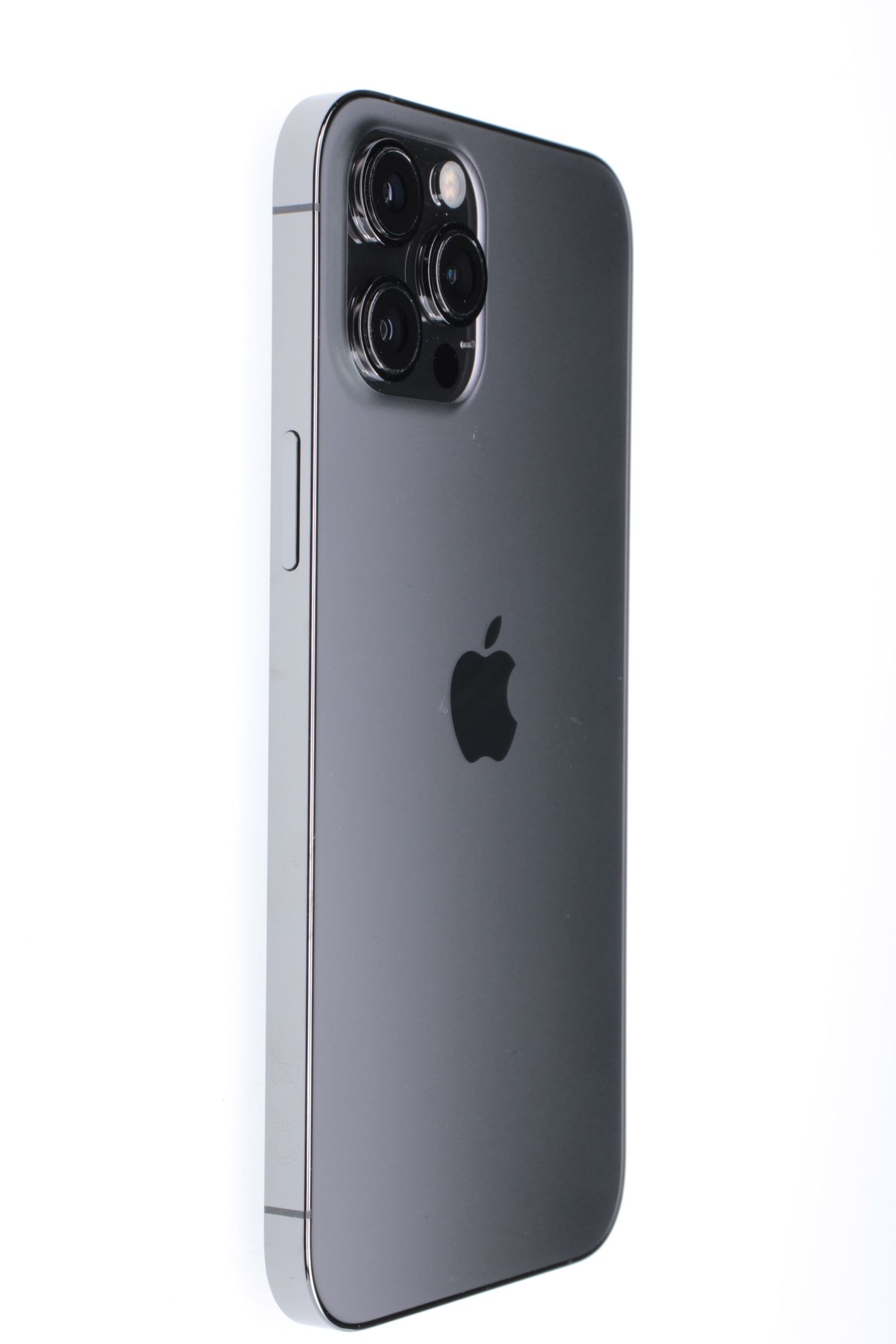 Apple iPhone 12 Pro Max 256 GB Graphite - Πολύ καλό