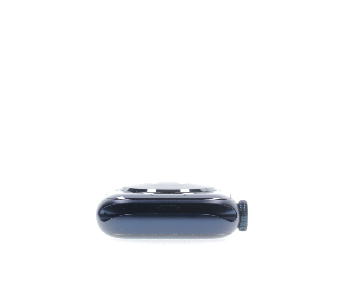 Apple Watch Series 7 2021, GPS + Cellular, Aluminium 41mm Midnight - Nagyon jó