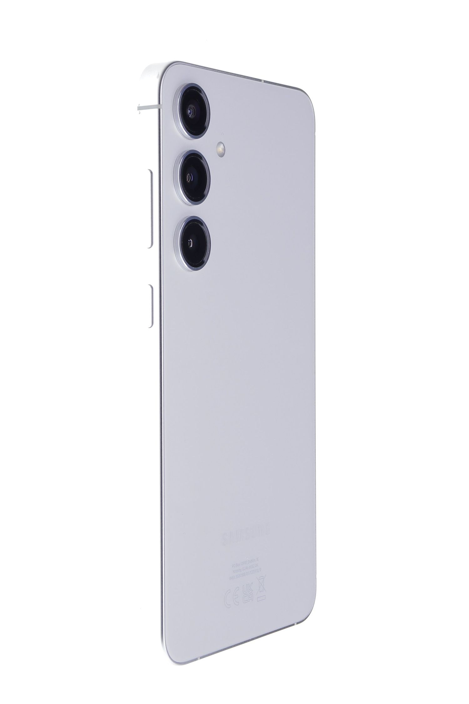 Samsung Galaxy S24 Plus 5G Dual Sim 256 GB Marble Gray