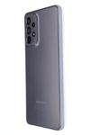 Мобилен телефон Samsung Galaxy A73 5G Dual Sim, Gray, 128 GB, Foarte Bun