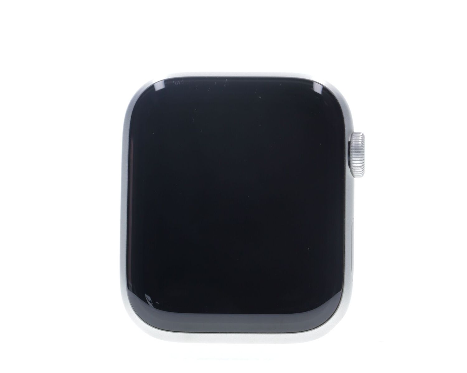 Apple Watch SE 2022, GPS, Aluminium 44mm Silver - Újszerű