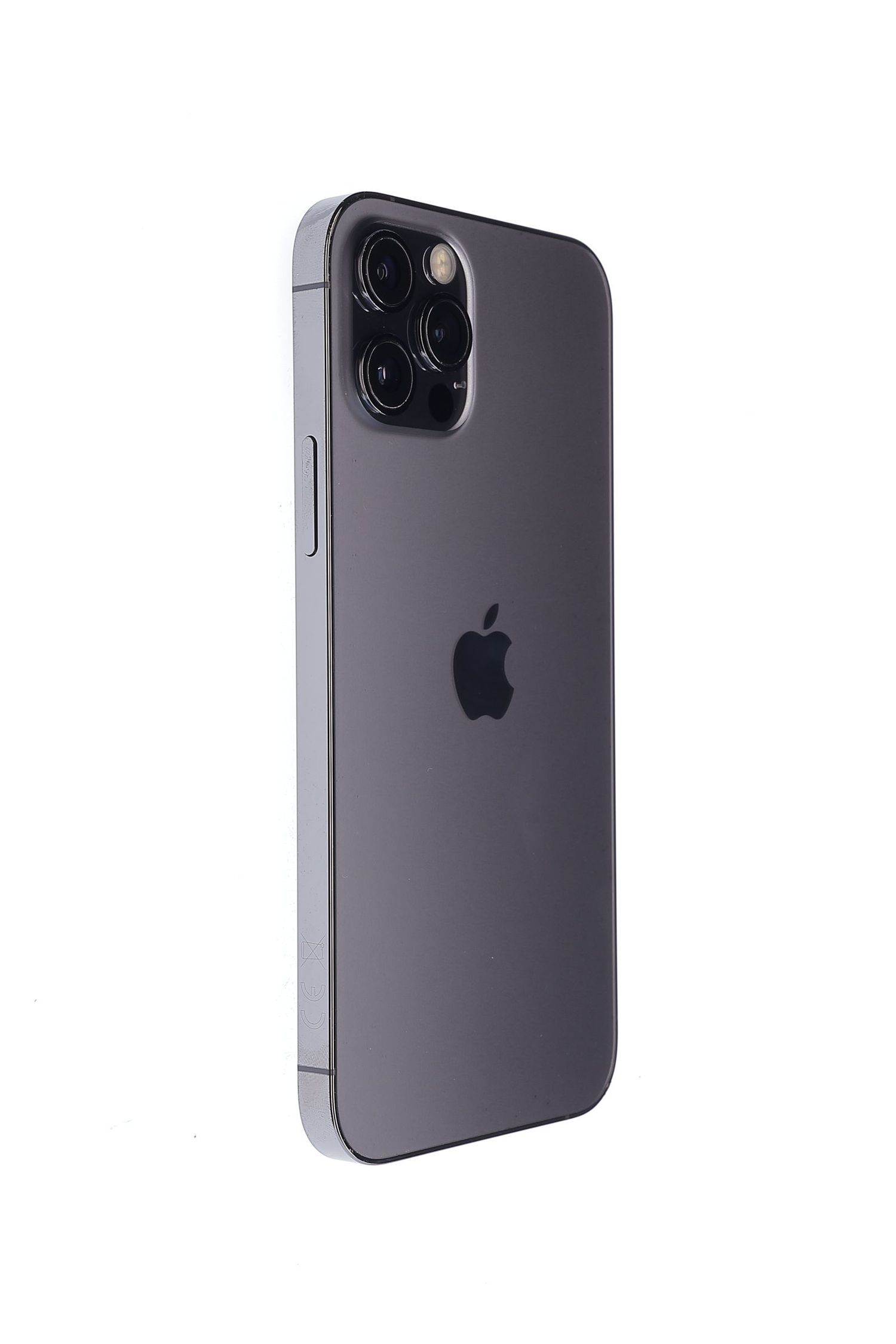 Apple iPhone 12 Pro 128 GB Graphite - Jó