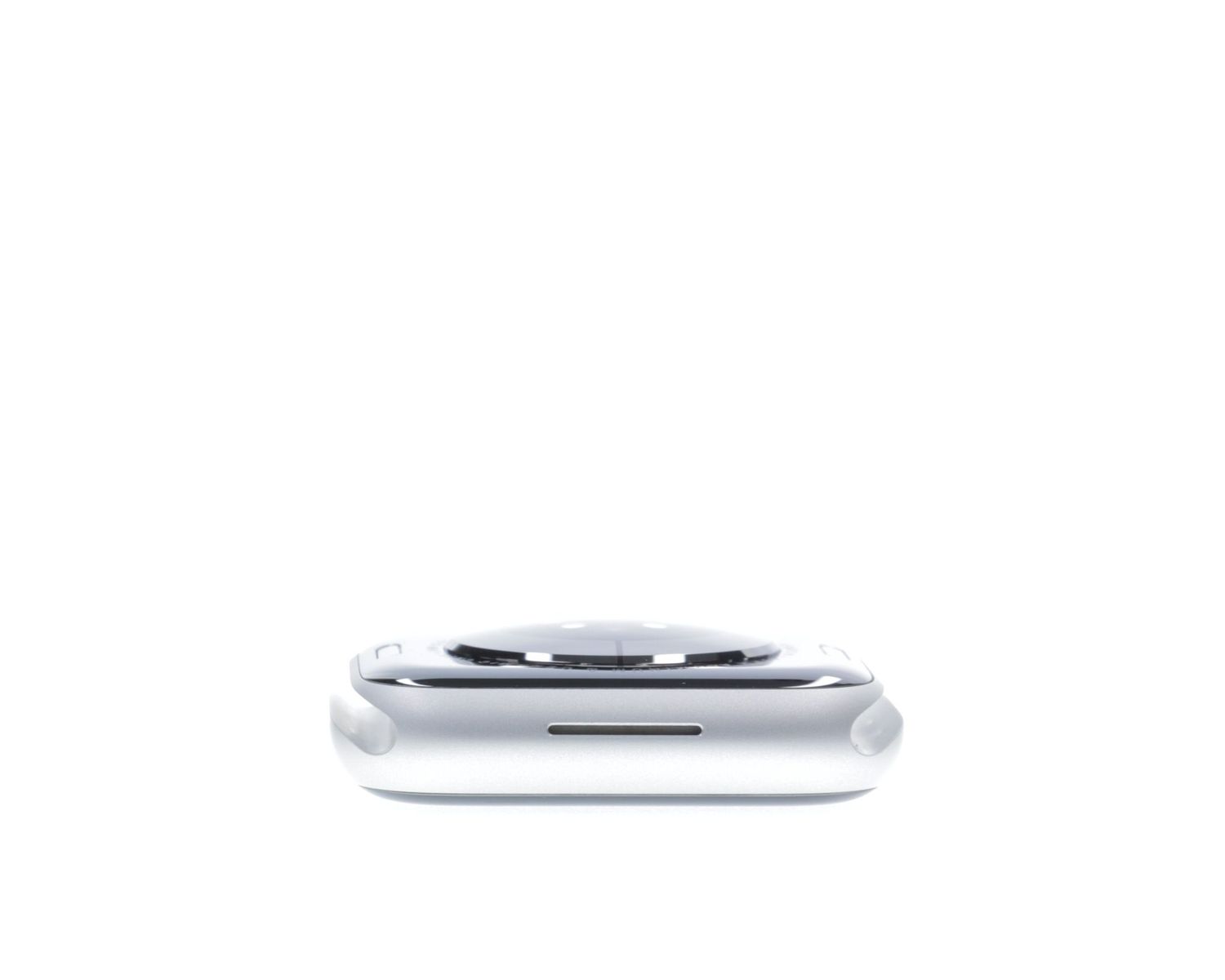 Apple Watch Series 9 2023, GPS, Aluminium 45mm Silver - Σαν καινούργιο