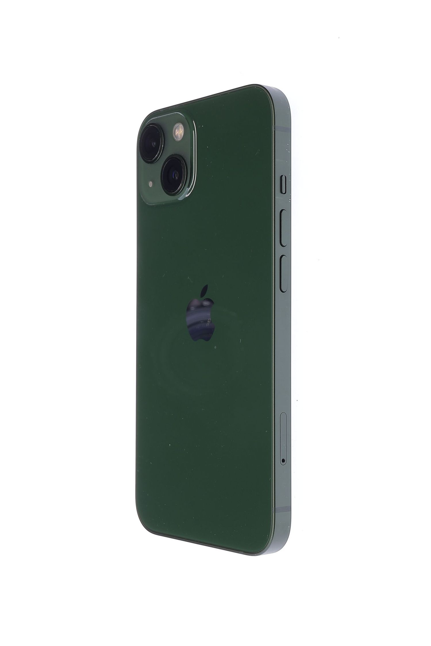 Apple iPhone 13 128 GB Green - Foarte bun