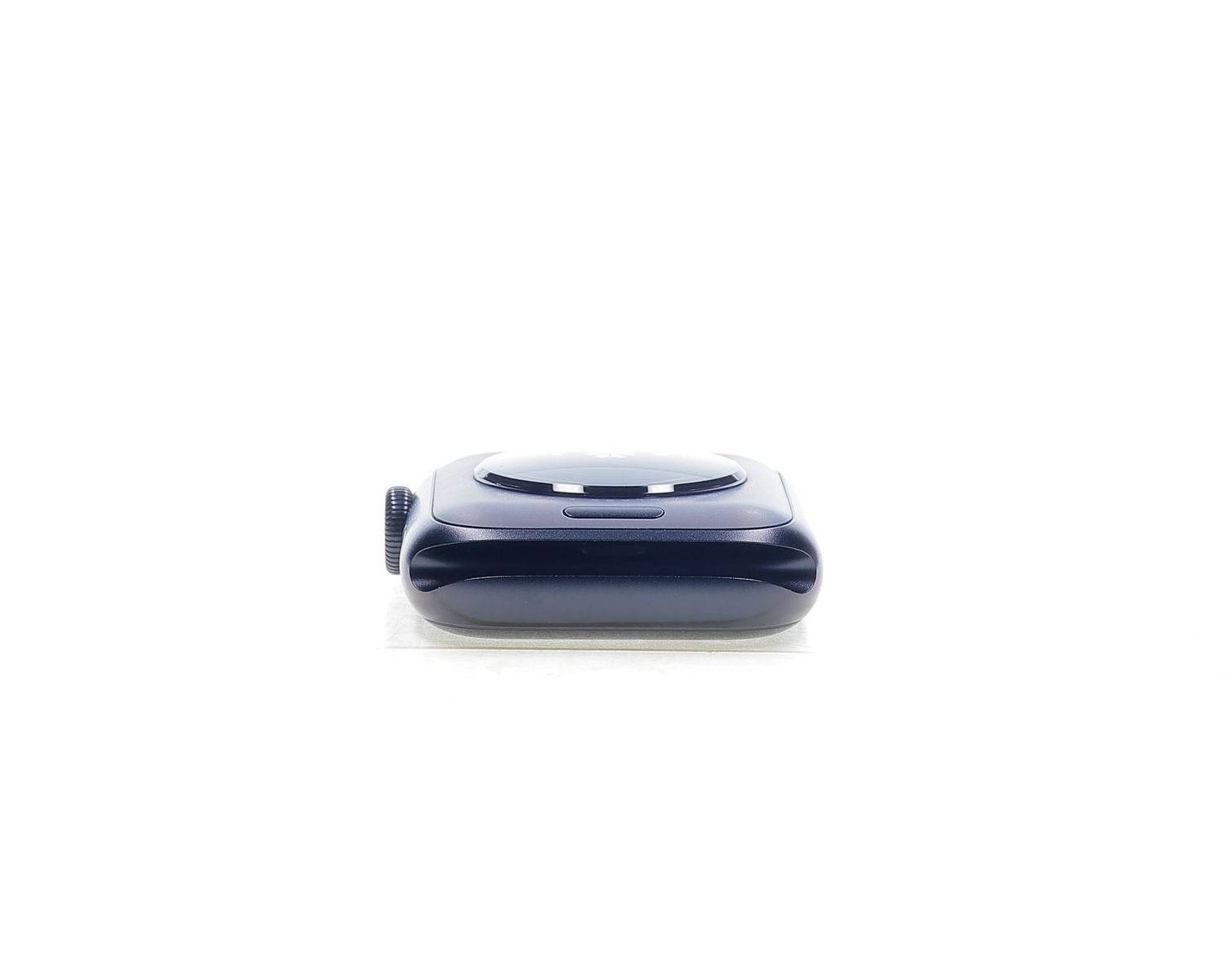 Apple Watch SE 2022, GPS, Aluminium 40mm Midnight - Újszerű