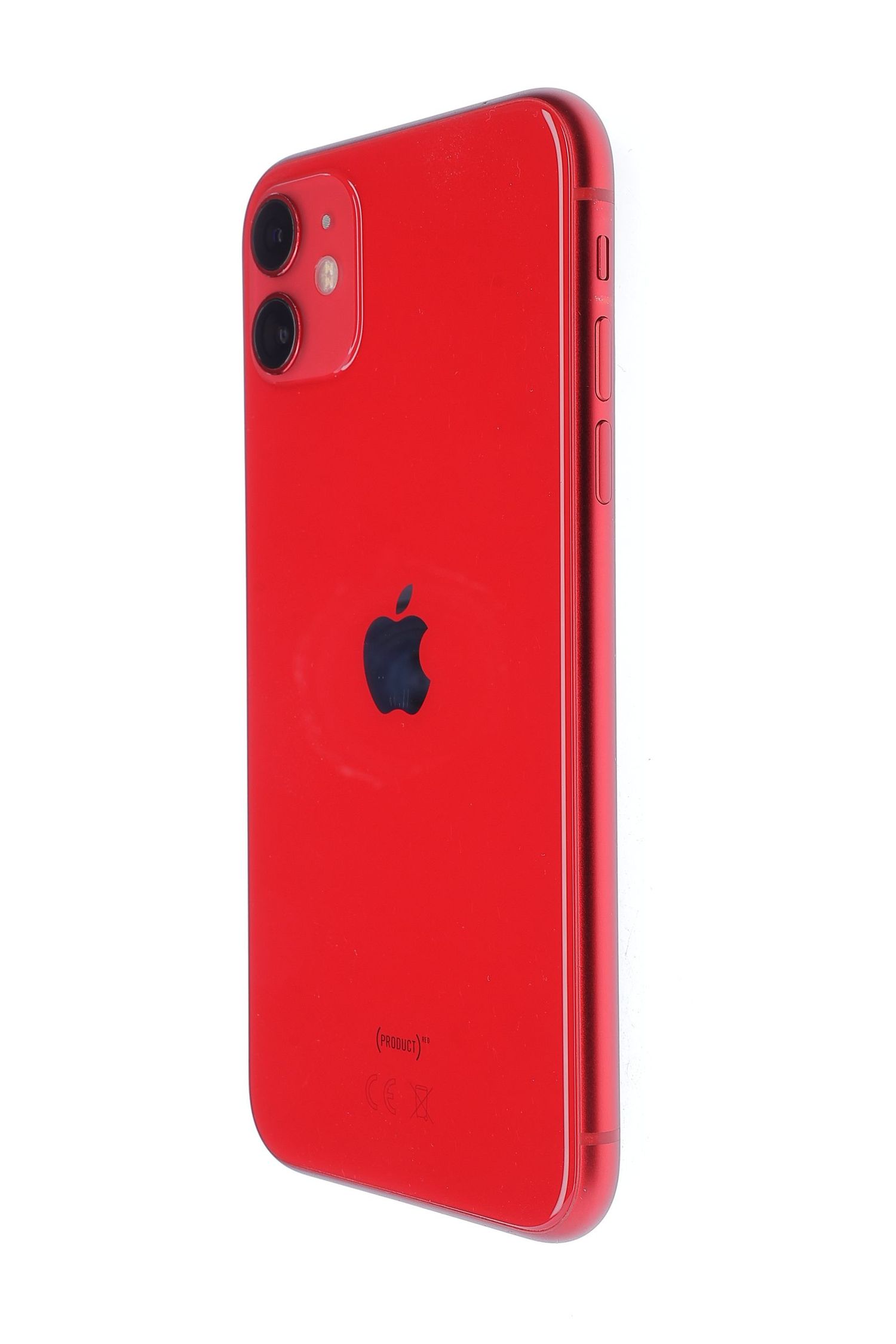 Apple iPhone 11 128 GB Red - Като нов