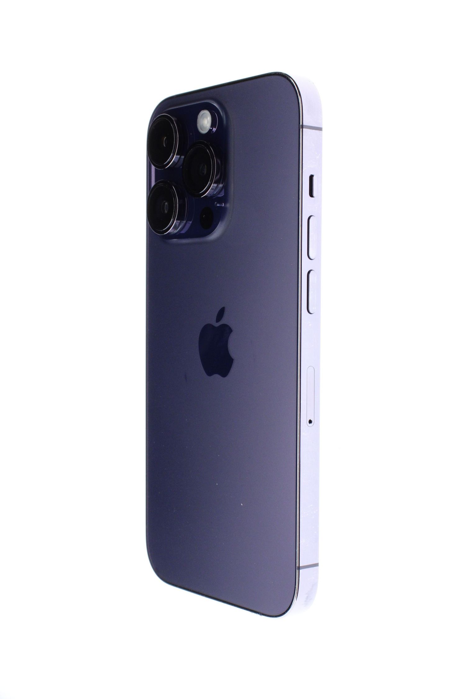 Apple iPhone 14 Pro 256 GB Deep Purple - Много добро