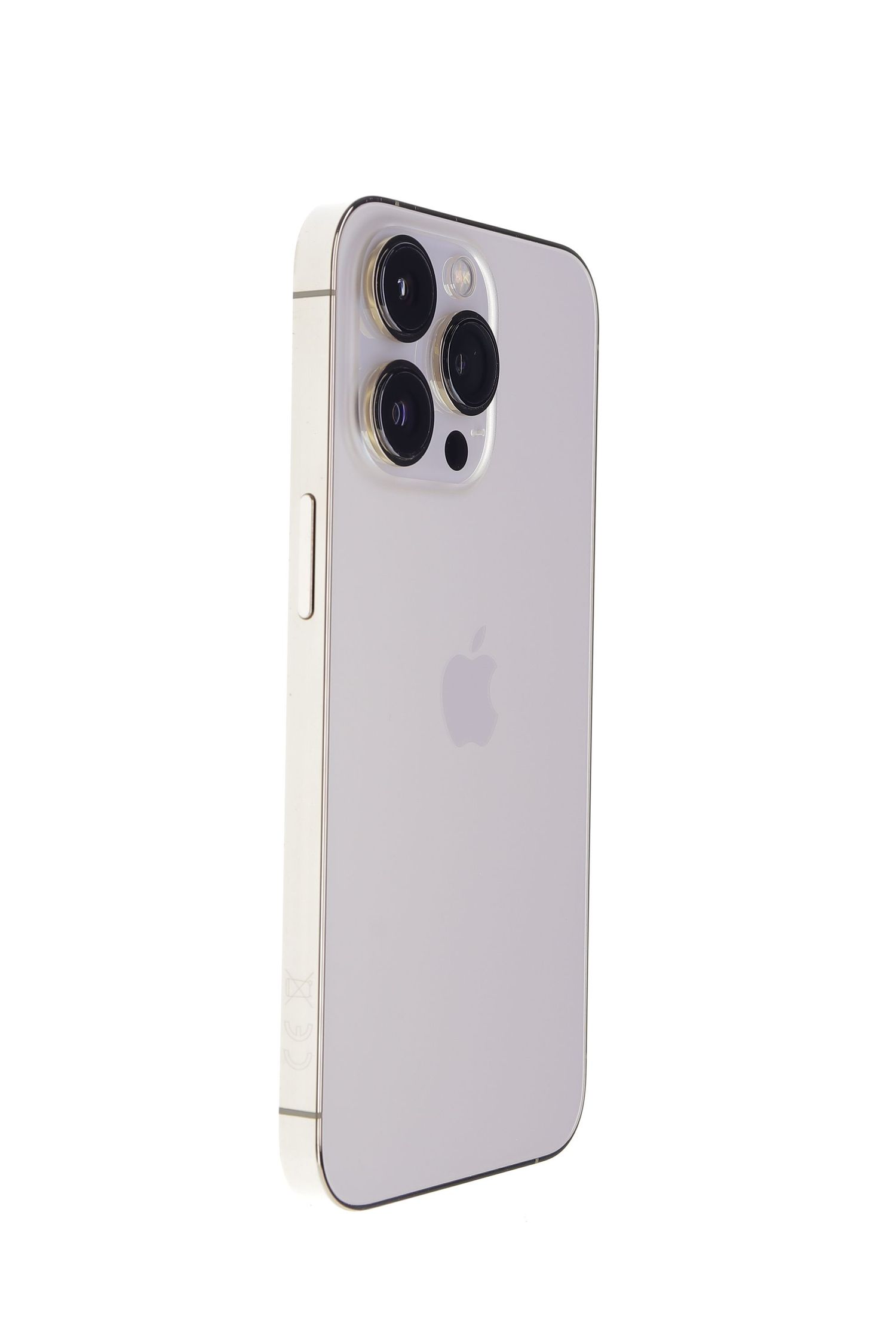Apple iPhone 13 Pro 256 GB Gold - Kiváló