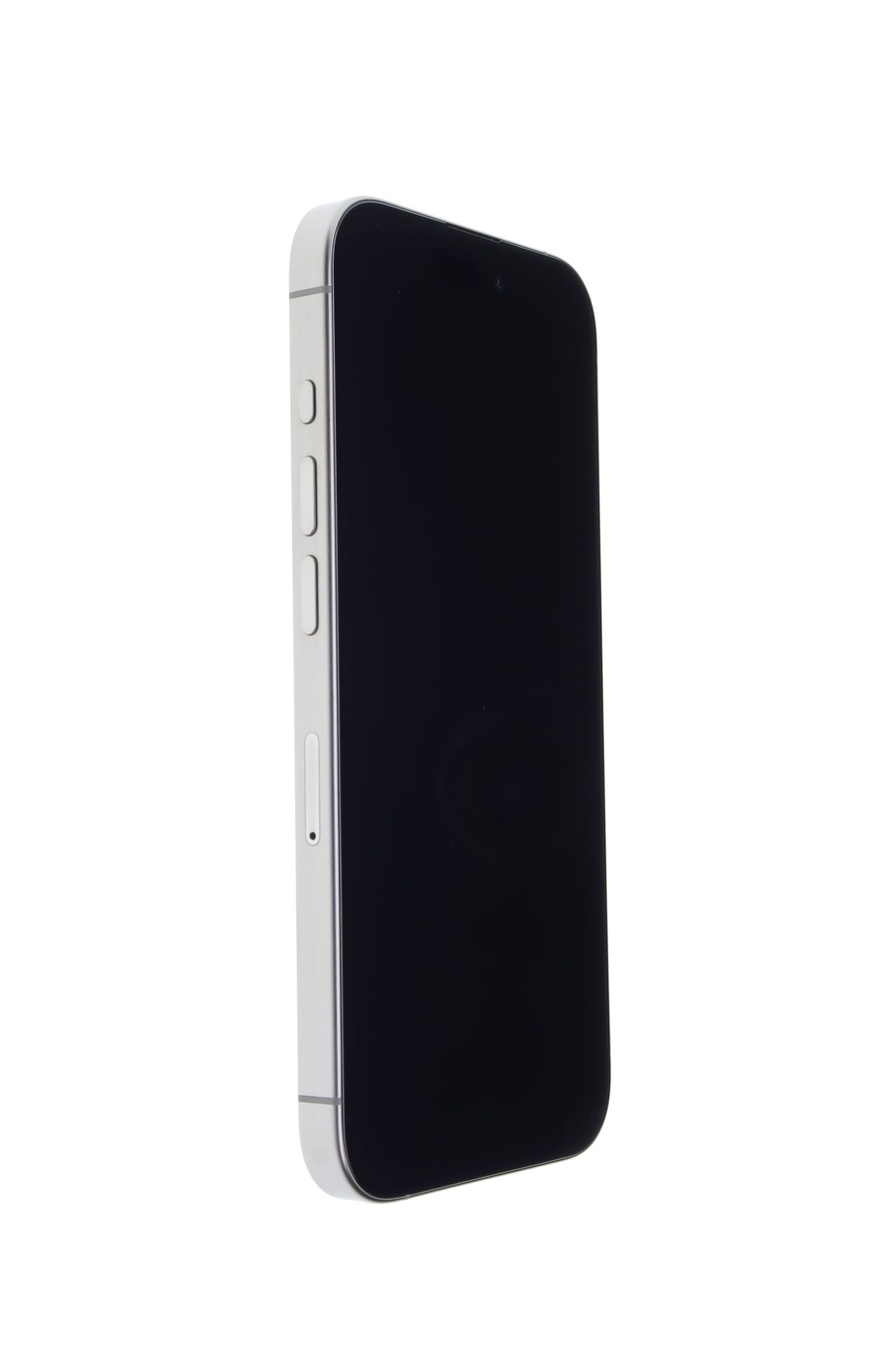Apple iPhone 15 Pro 128 GB Natural Titanium - Πολύ καλό