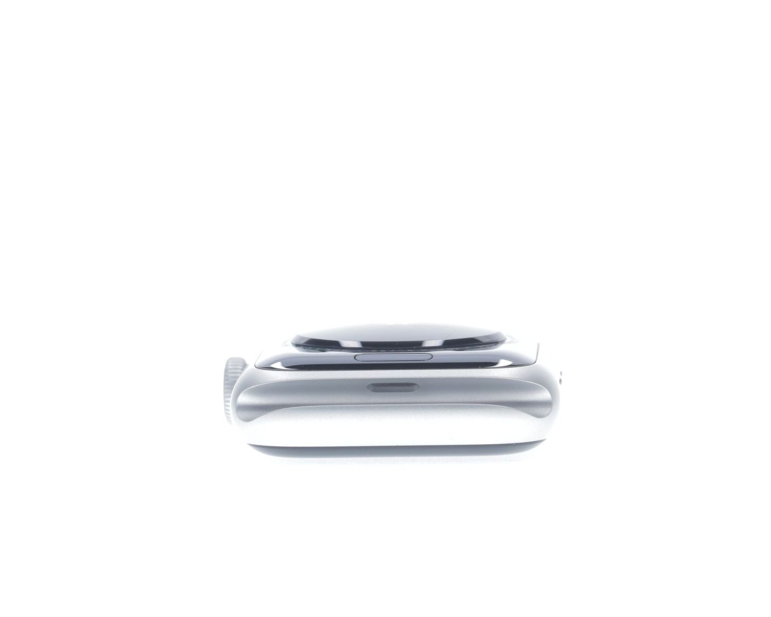 Apple Watch SE 2020, GPS + Cellular, Aluminium 40mm Silver - Kiváló