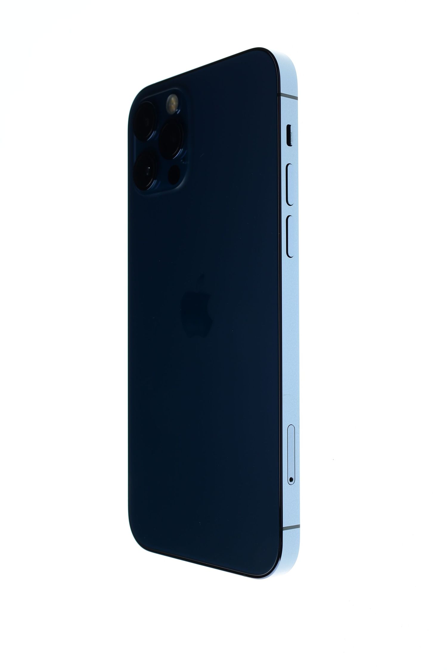 Apple iPhone 12 Pro 128 GB Pacific Blue - Като нов