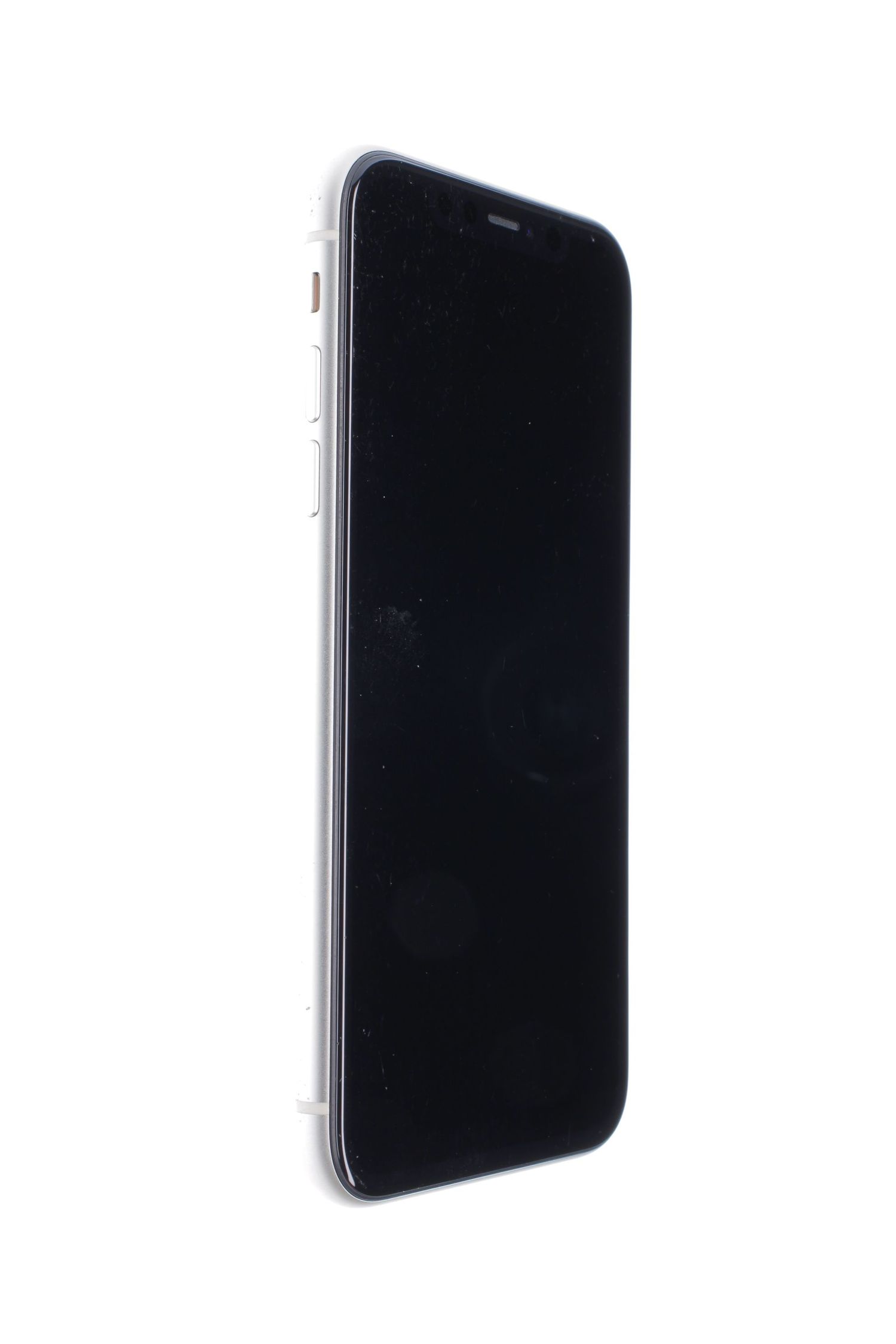 Apple iPhone 11 128 GB White - Foarte bun