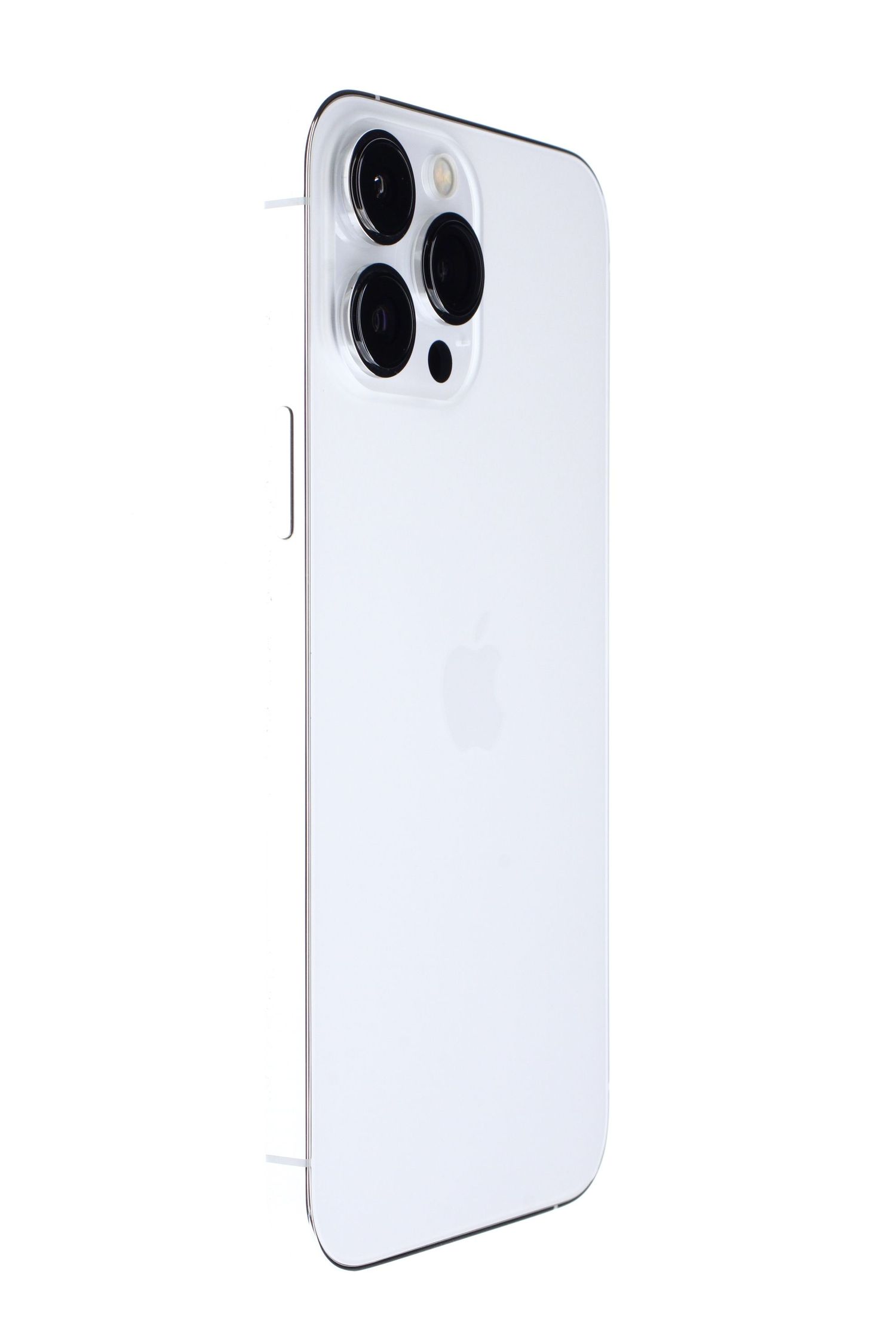 Apple iPhone 13 Pro Max 128 GB Silver - Foarte bun