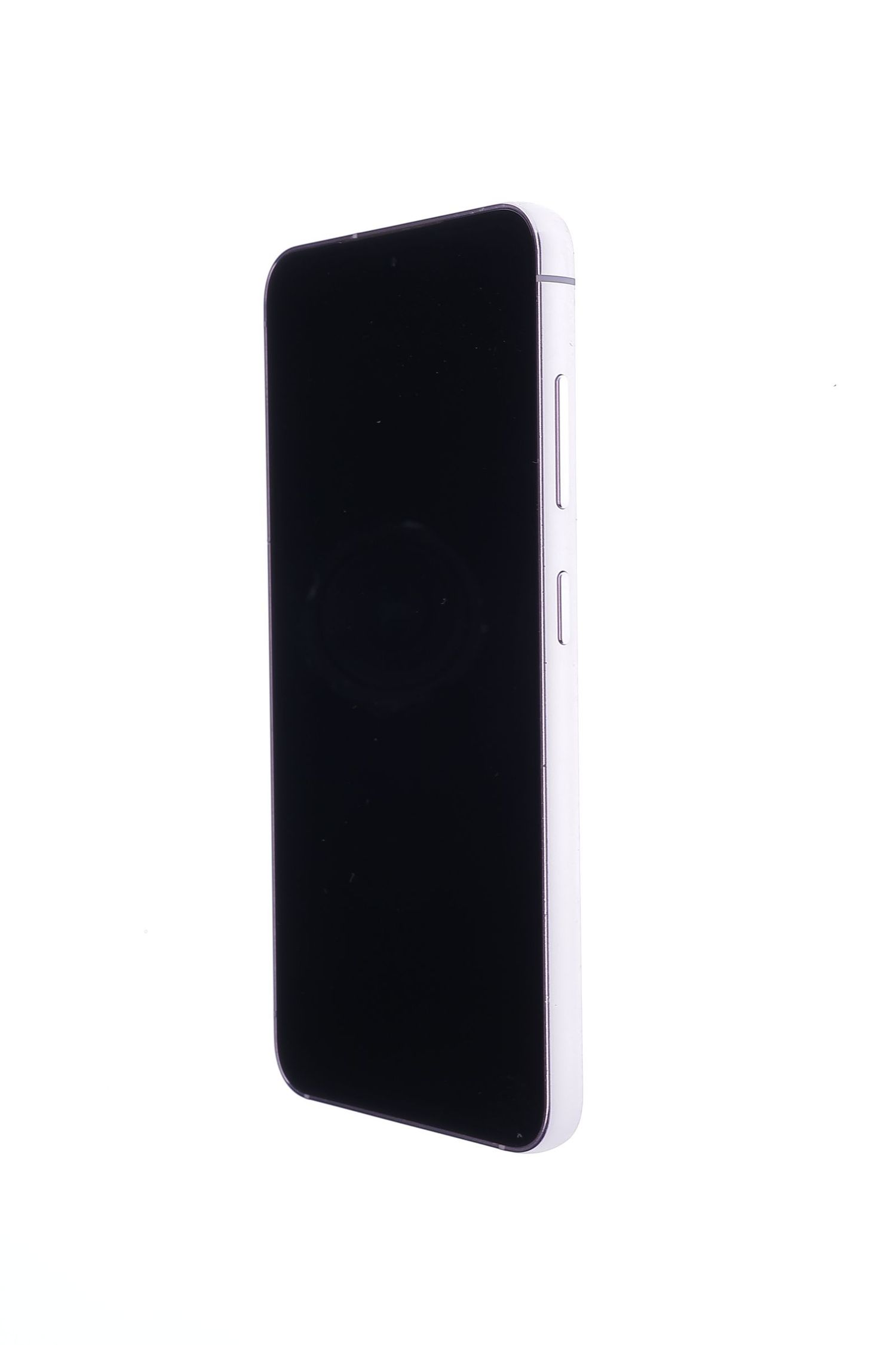 Samsung Galaxy S23 5G Dual Sim 128 GB Lavender - Újszerű