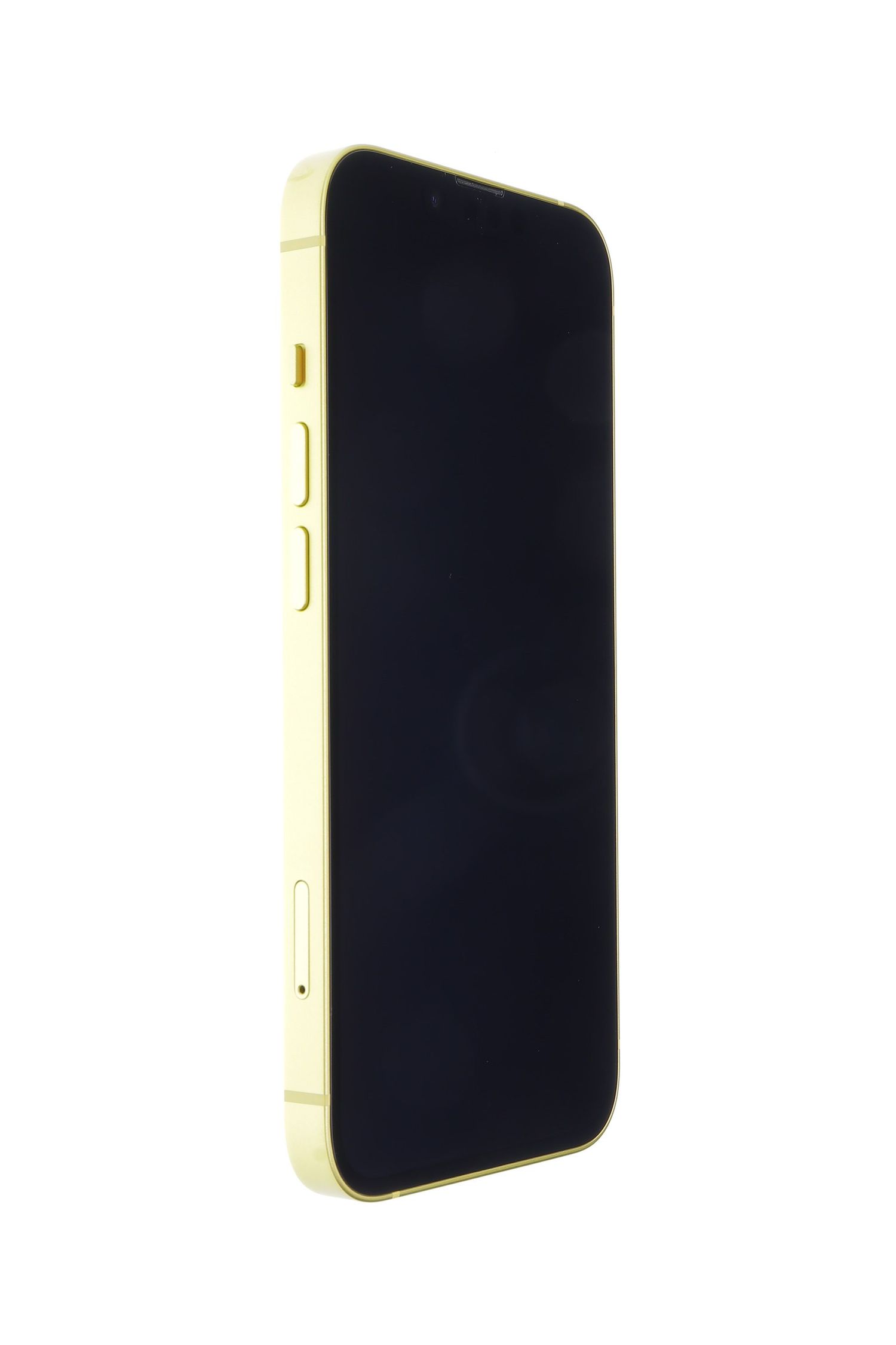 Apple iPhone 14 128 GB Yellow - Като нов