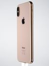 Telefon mobil Apple iPhone XS, Gold, 64 GB,  Foarte Bun