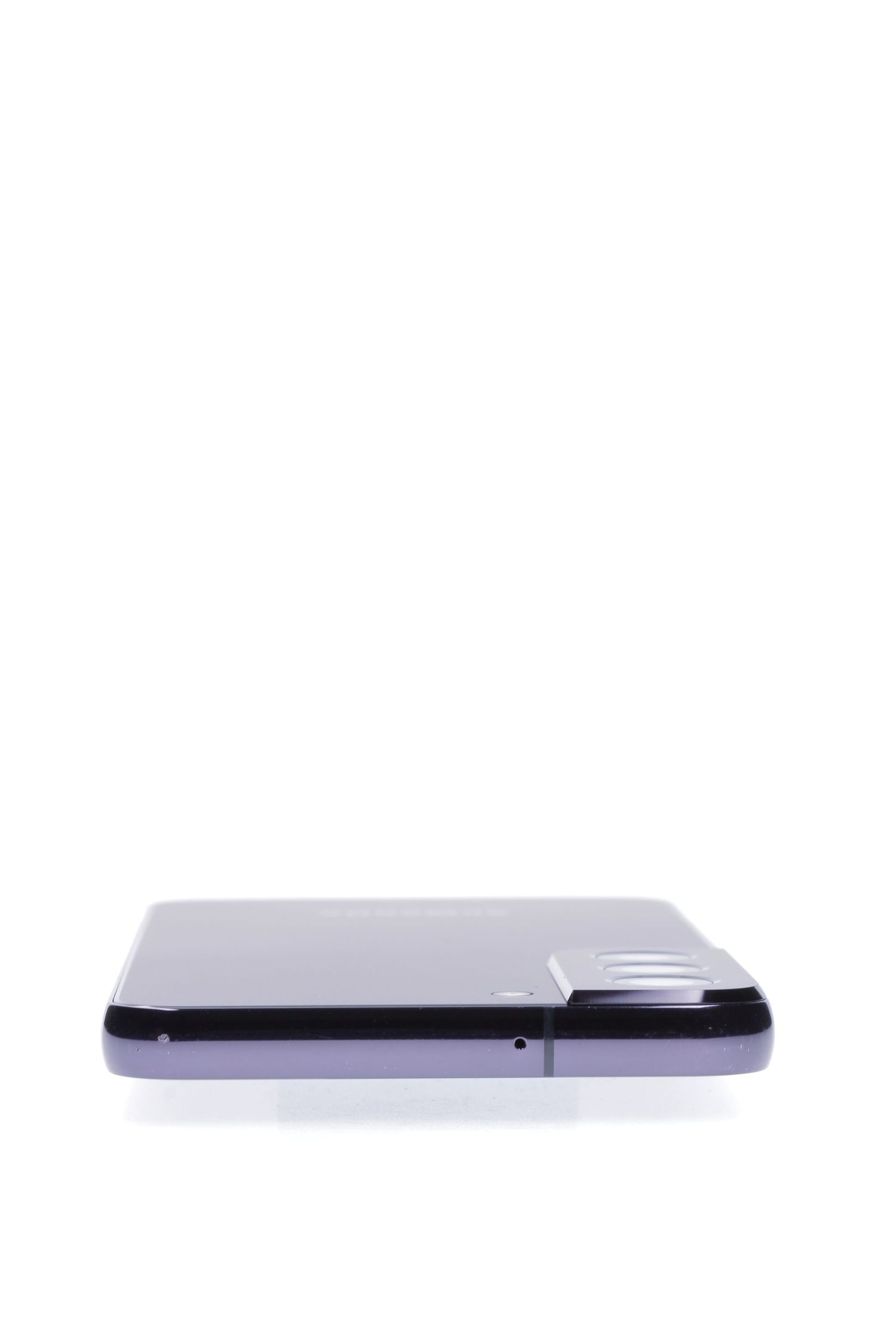Samsung Galaxy S22 5G Dual Sim 128 GB Phantom Black - Πολύ καλό