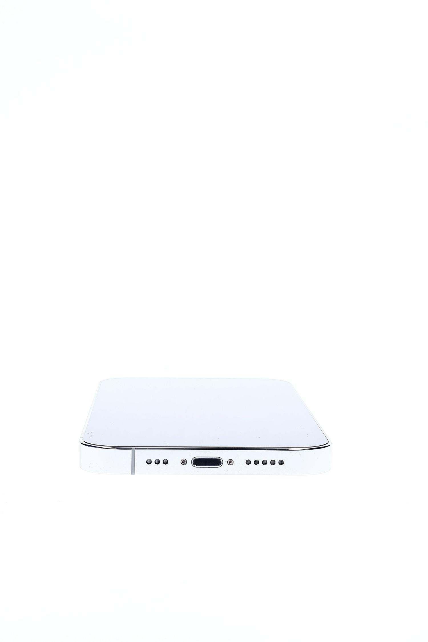 Apple iPhone 14 Pro 256 GB Silver - Πολύ καλό