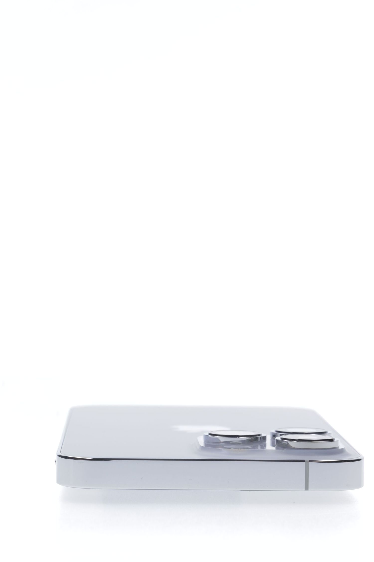 Apple iPhone 14 Pro Max 512 GB Silver - Εξαιρετικό