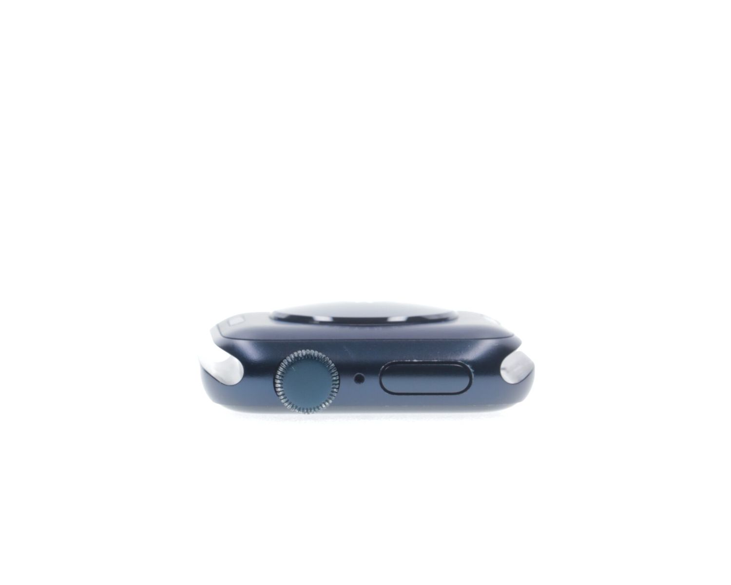 Apple Watch SE 2022, GPS, Aluminium 40mm Midnight - Kiváló