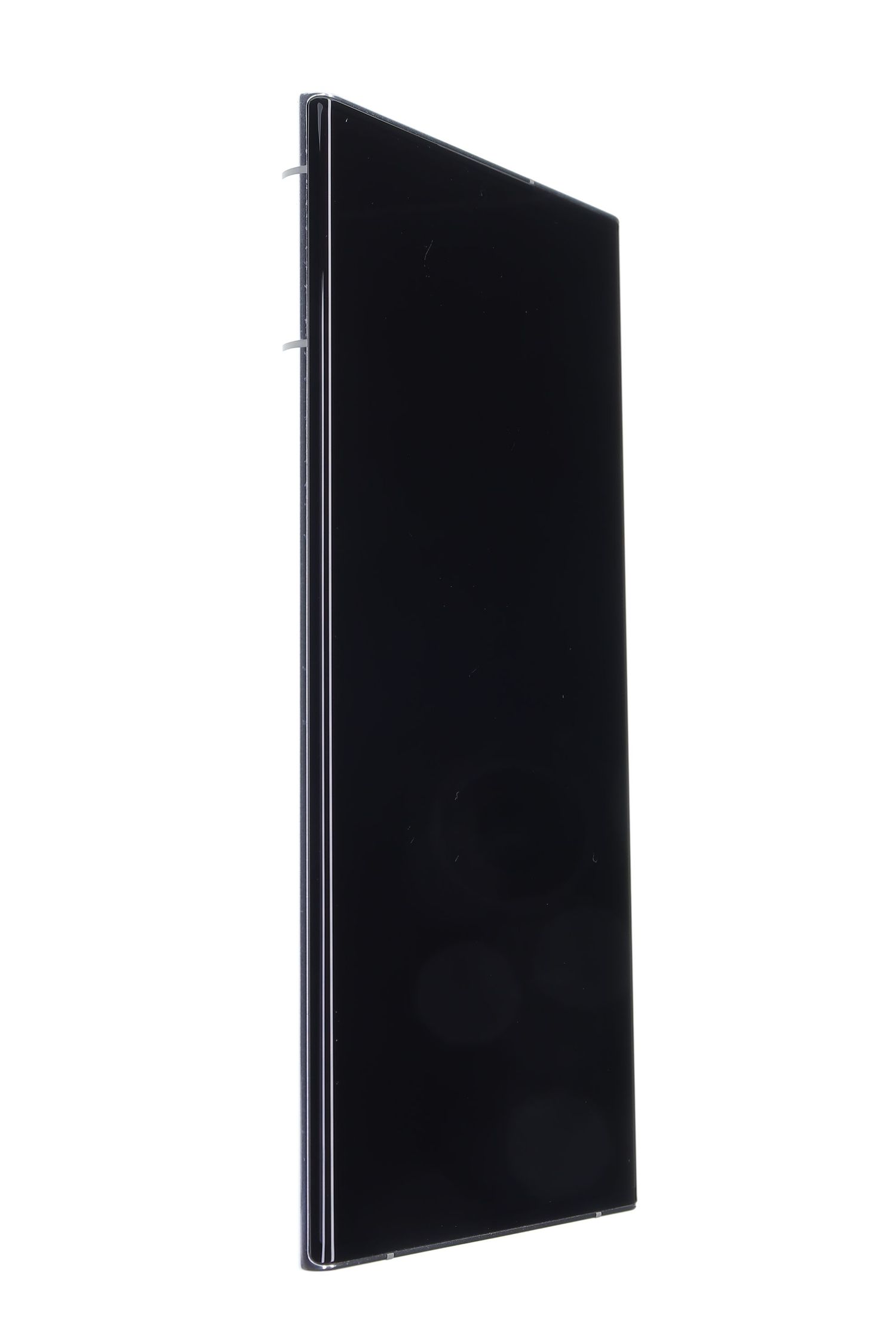 Samsung Galaxy S22 Ultra 5G Dual Sim 256 GB Phantom White - Εξαιρετικό