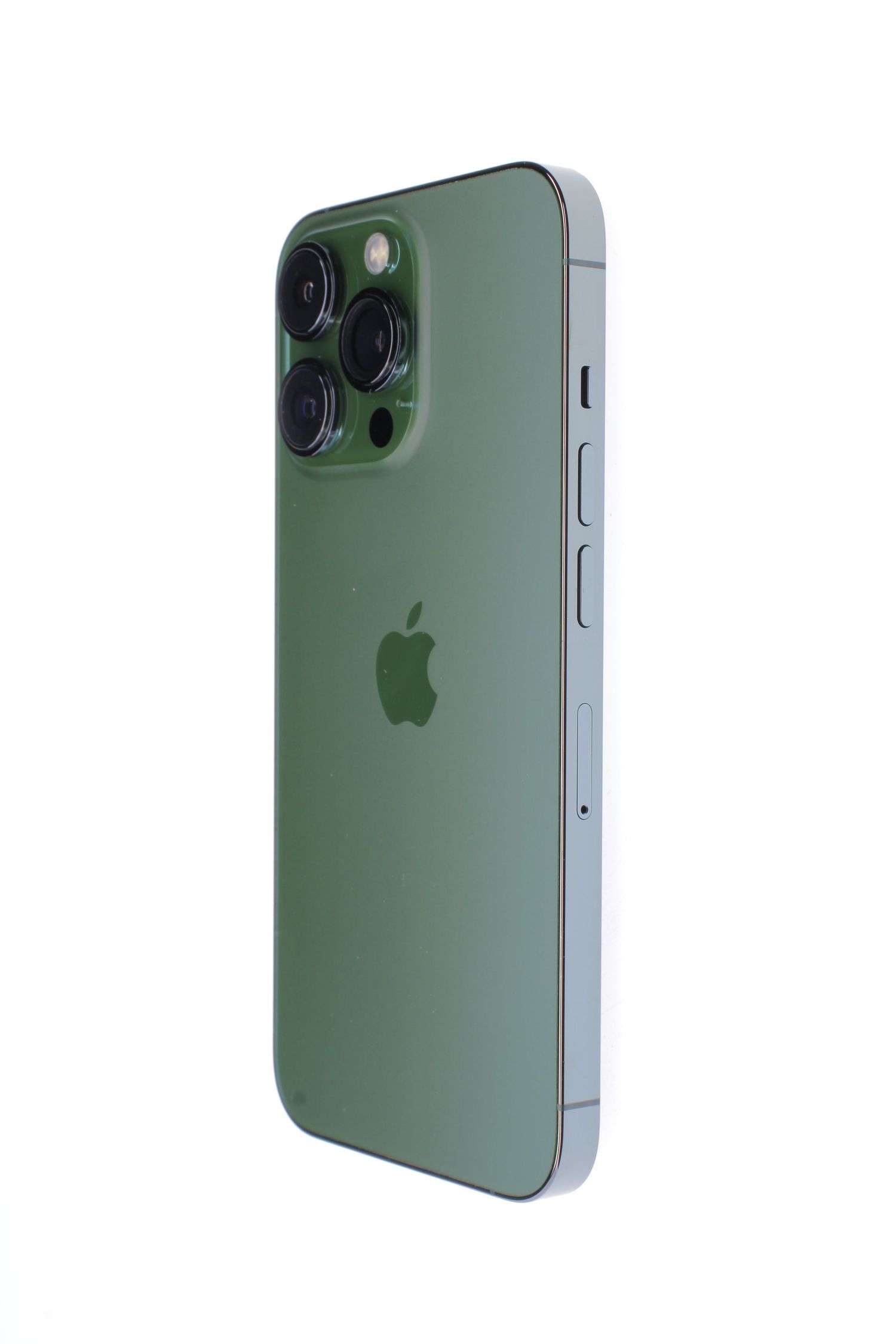 Apple iPhone 13 Pro 256 GB Green - Като нов
