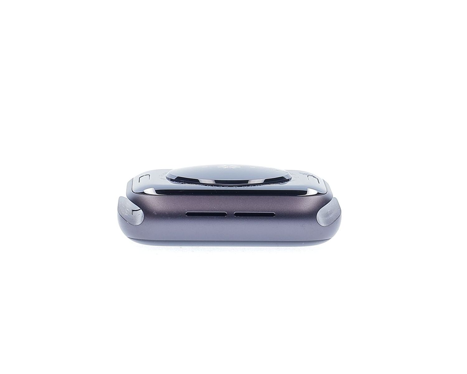 Apple Watch SE 2020, GPS, Aluminium 40mm Space Gray - Σαν καινούργιο