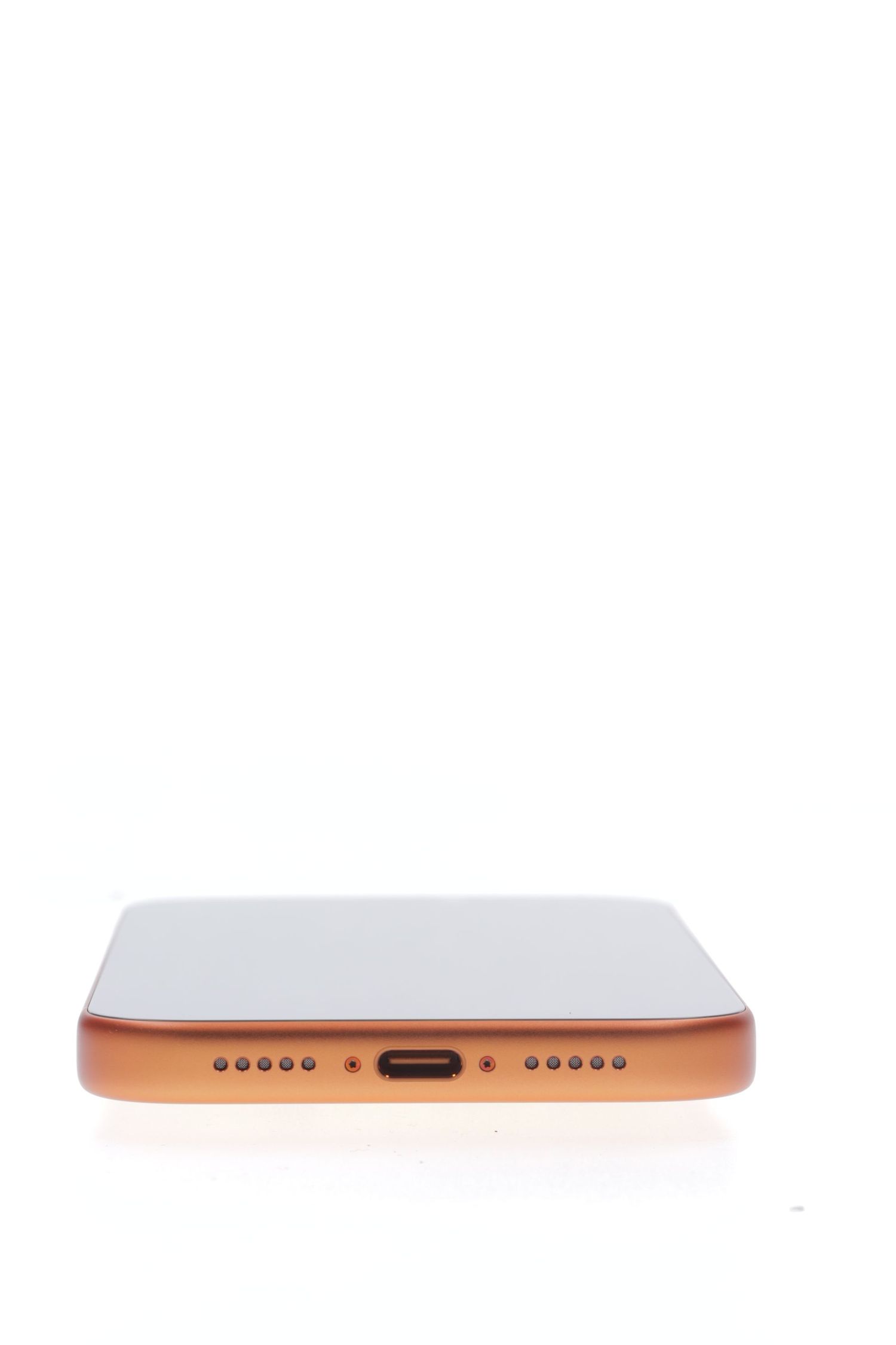 Apple iPhone 17 Pro 256 GB Cosmic Orange - Újszerű