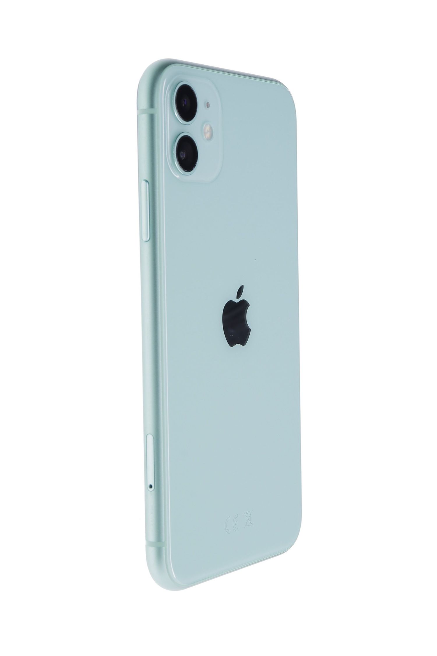 Apple iPhone 11 64 GB Green - Σαν καινούργιο