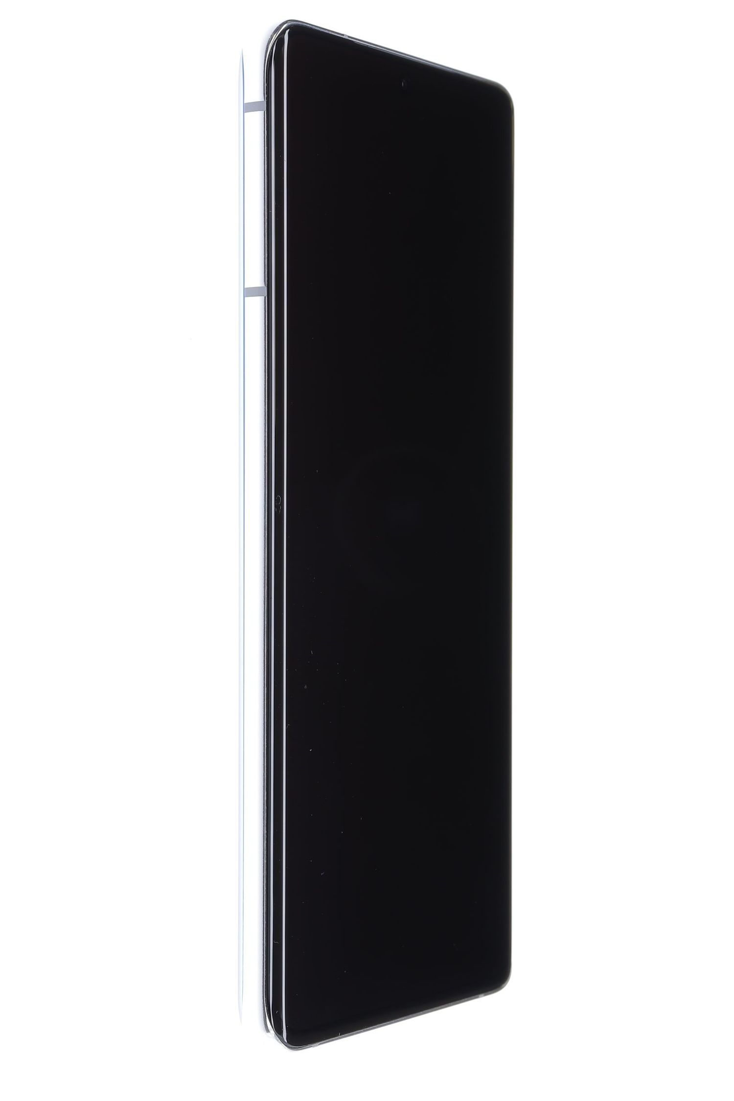 Мобилен телефон Samsung Galaxy S21 Ultra 5G Dual Sim, Silver, 128 GB, Excelent