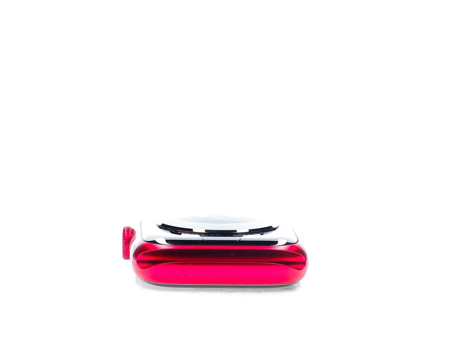 Apple Watch Series 9 2023, GPS + Cellular, Aluminium 45mm Red - Kiváló