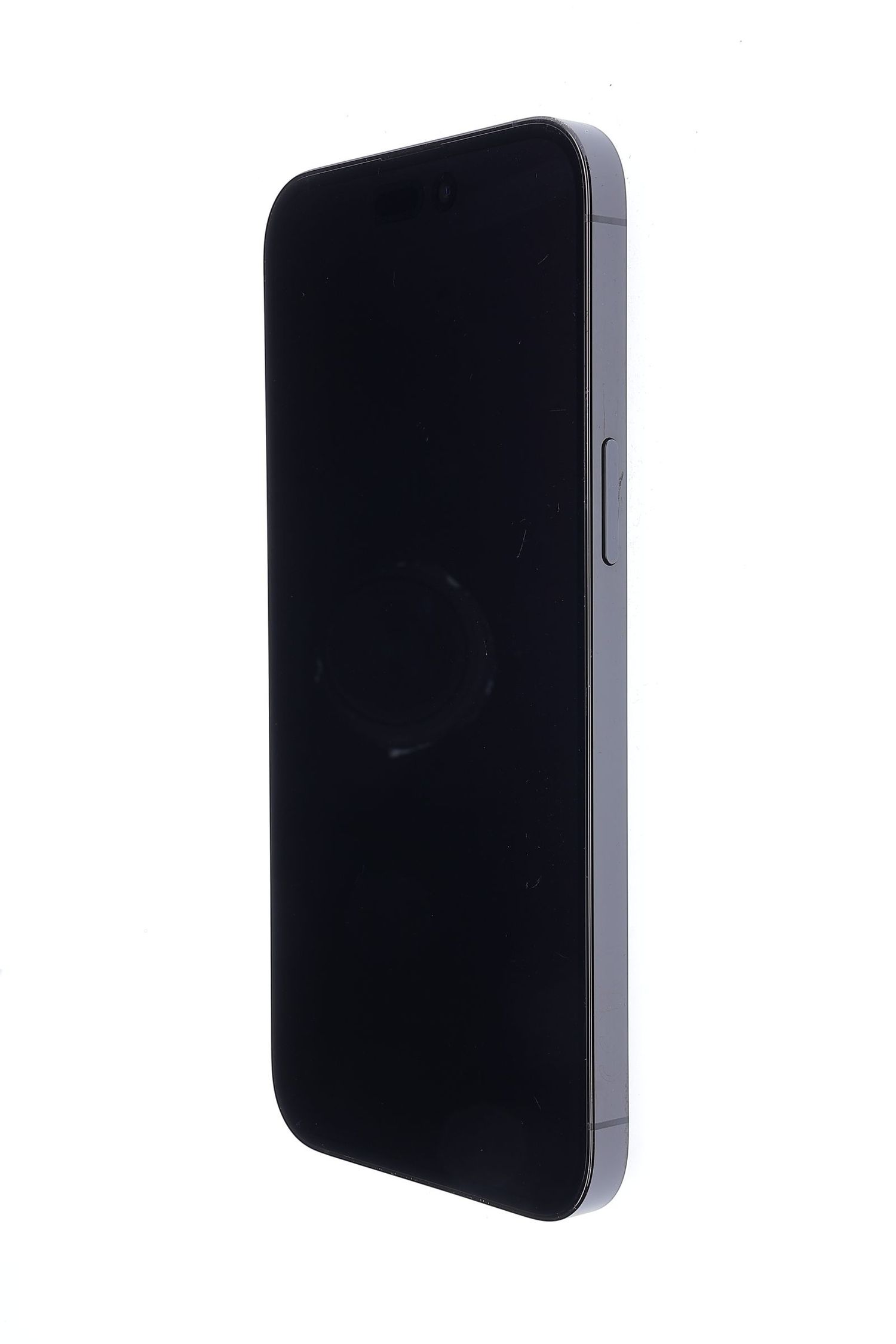 Apple iPhone 14 Pro Max 128 GB Space Black - Nagyon jó