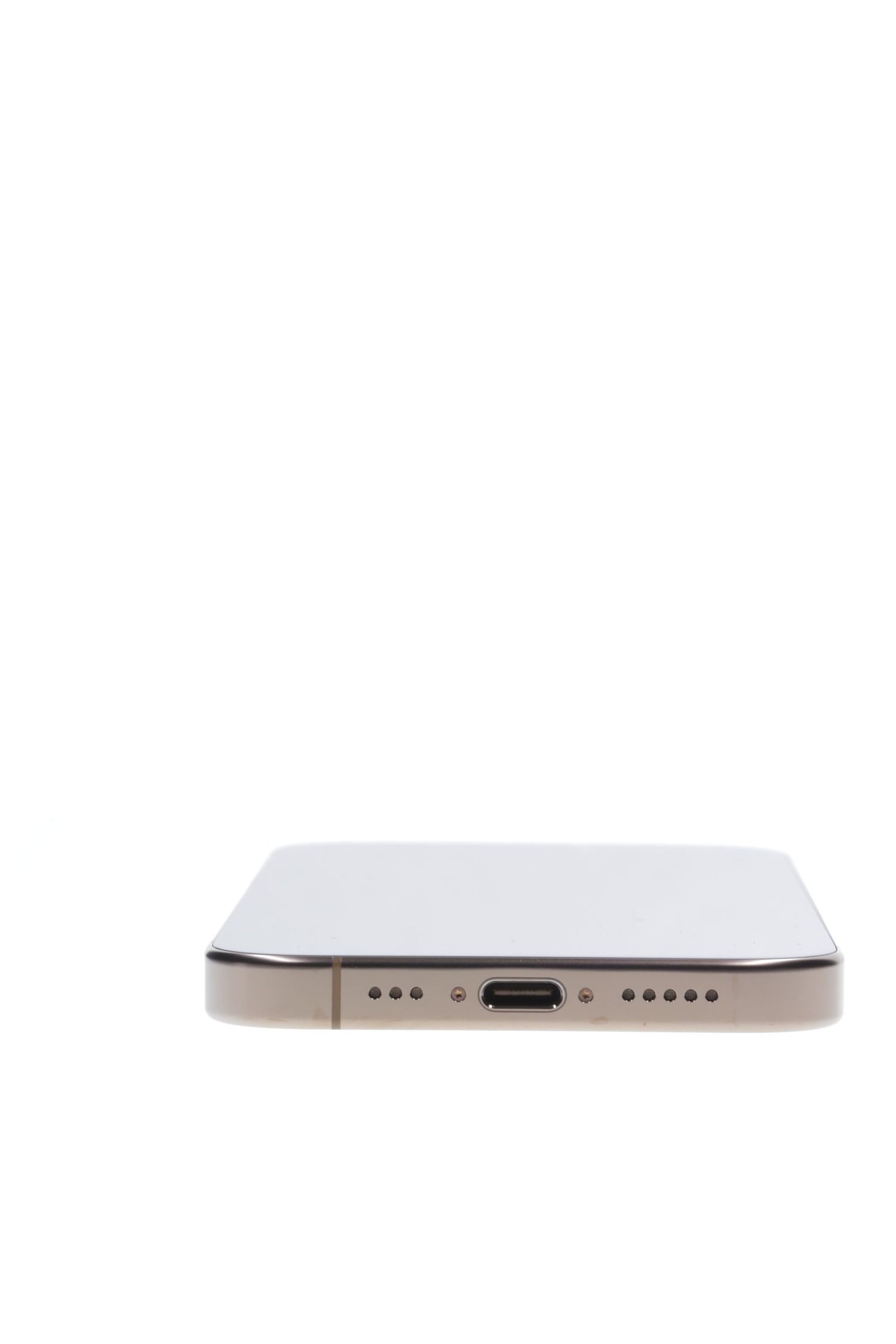 Apple iPhone 16 Pro 1 TB Desert Titanium - Újszerű