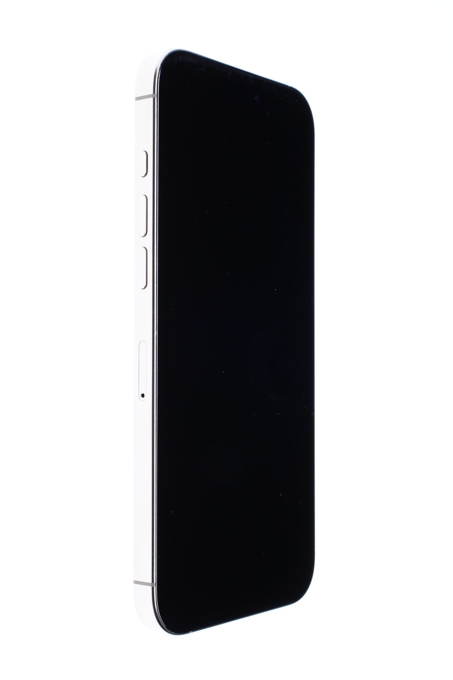 Apple iPhone 16 Pro Max 256 GB Natural Titanium - Ca nou