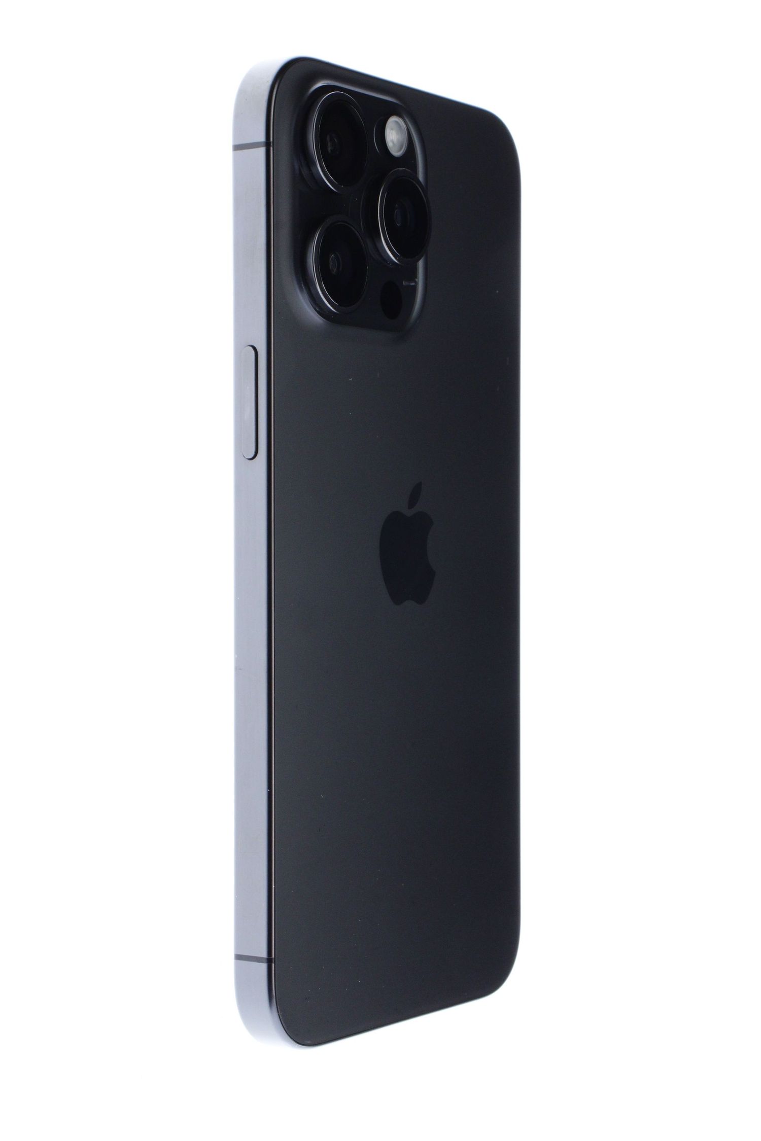 Apple iPhone 15 Pro Max 256 GB Black Titanium - Πολύ καλό