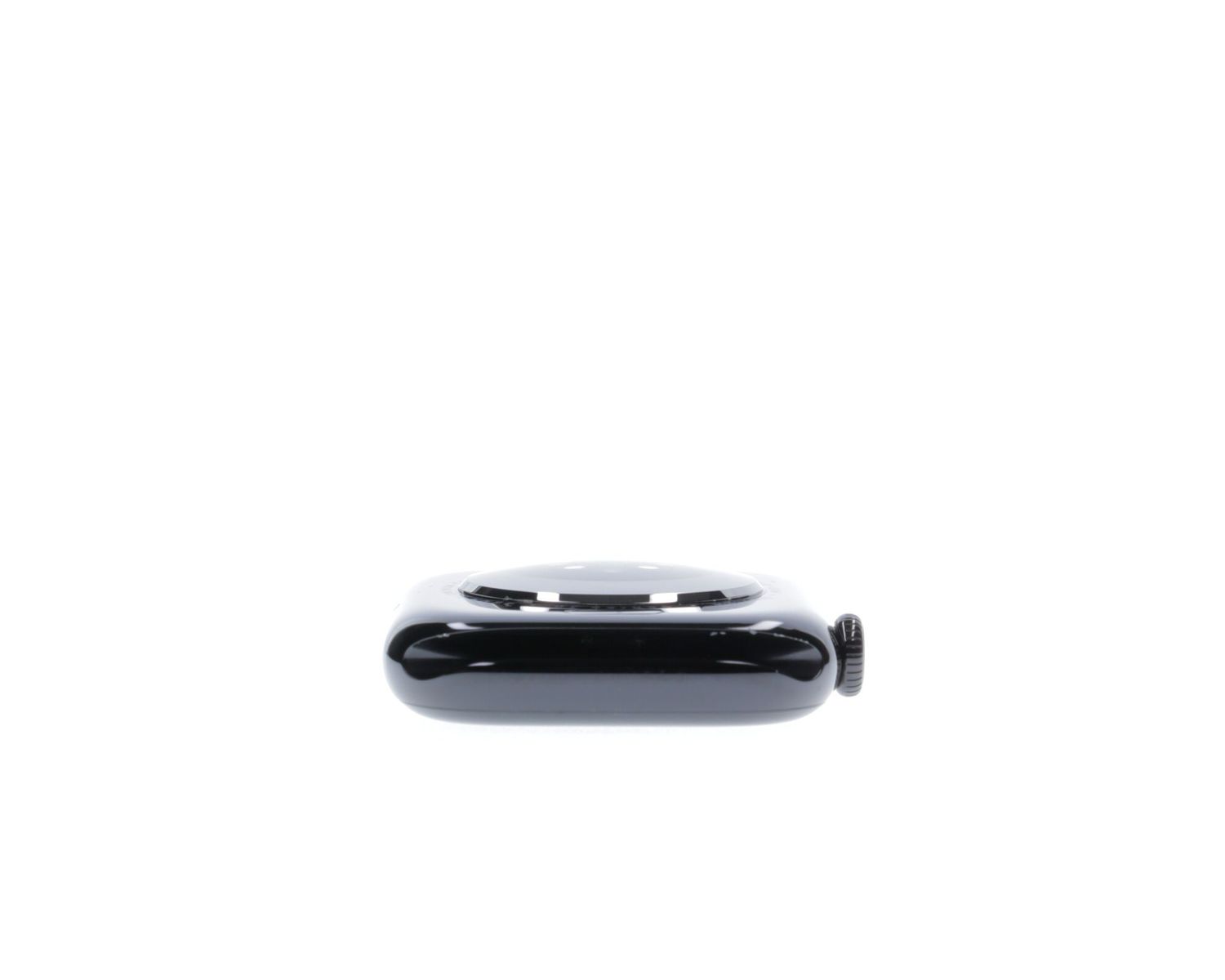 Apple Watch Series 10 2024, GPS, Aluminium 46mm Jet Black - Като нов